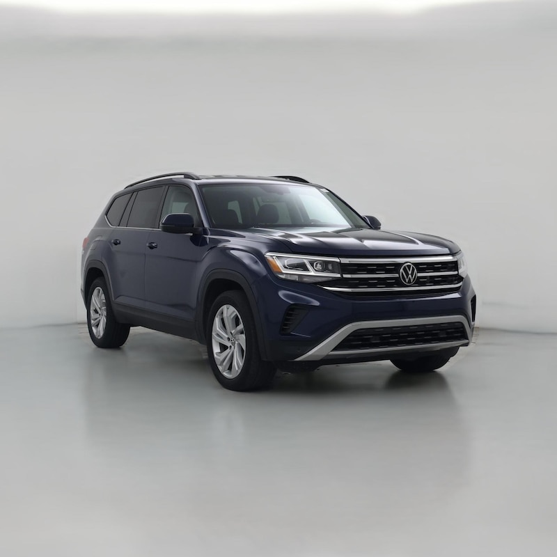 2023 Volkswagen Atlas SE w/Tech