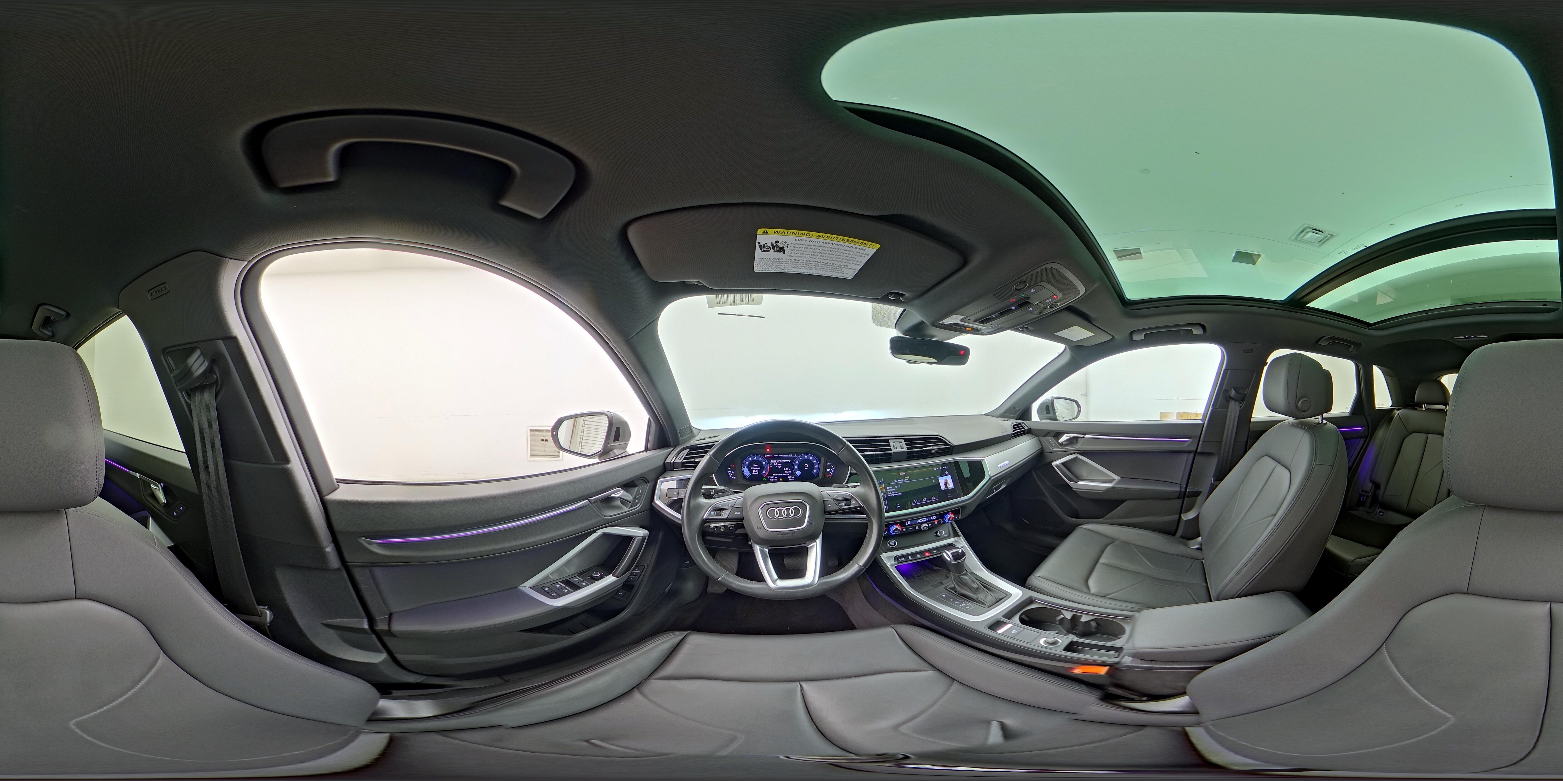 2023 Audi Q3 S Line Premium Plus - Photo 27