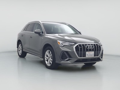 2023 Audi Q3 S-Line Premium Plus