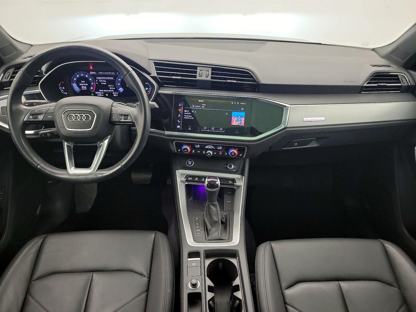 2023 Audi Q3 S Line Premium Plus - Photo 10