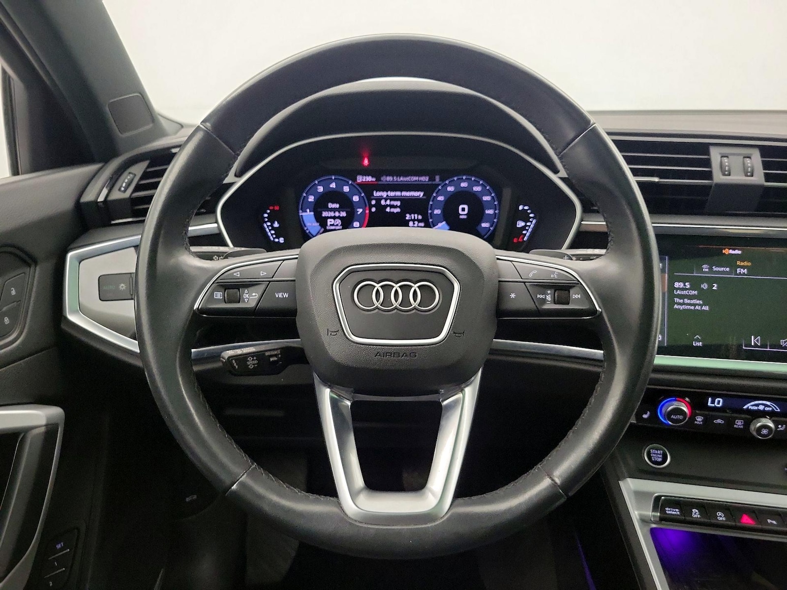 2023 Audi Q3 S Line Premium Plus - Photo 11