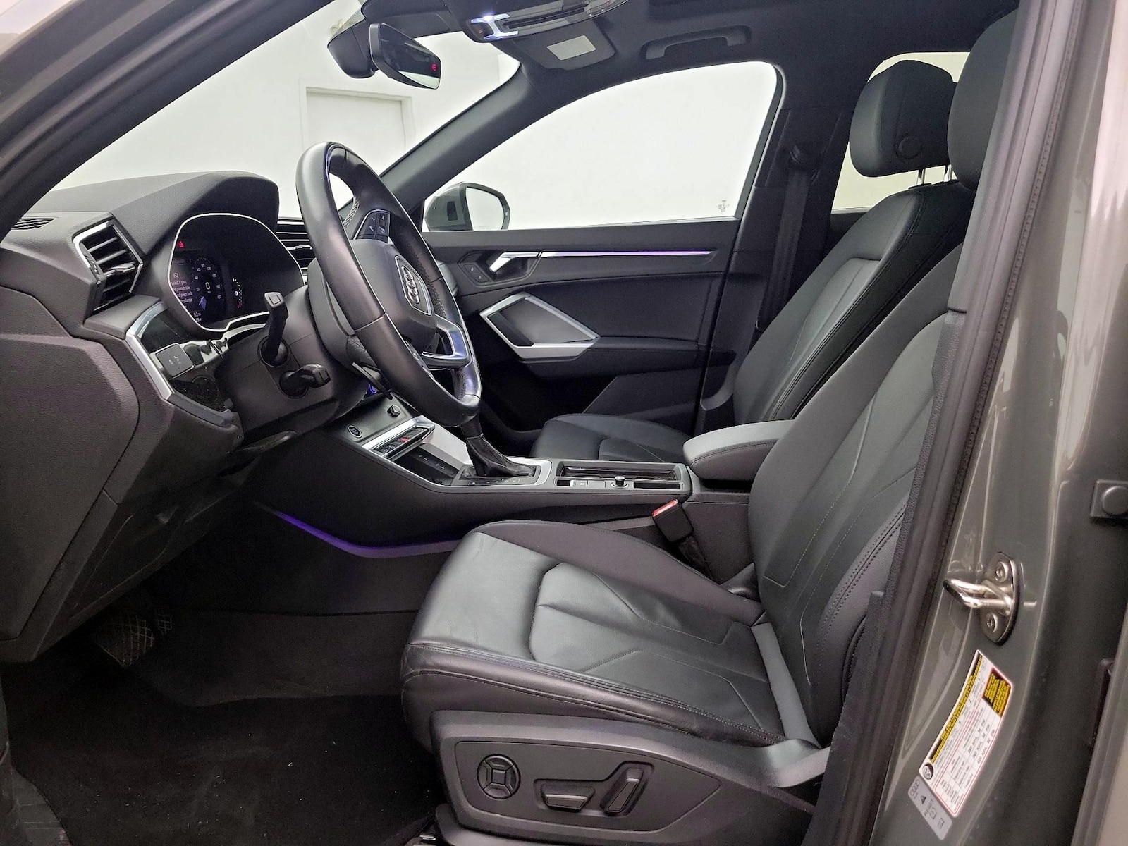 2023 Audi Q3 S Line Premium Plus - Photo 12