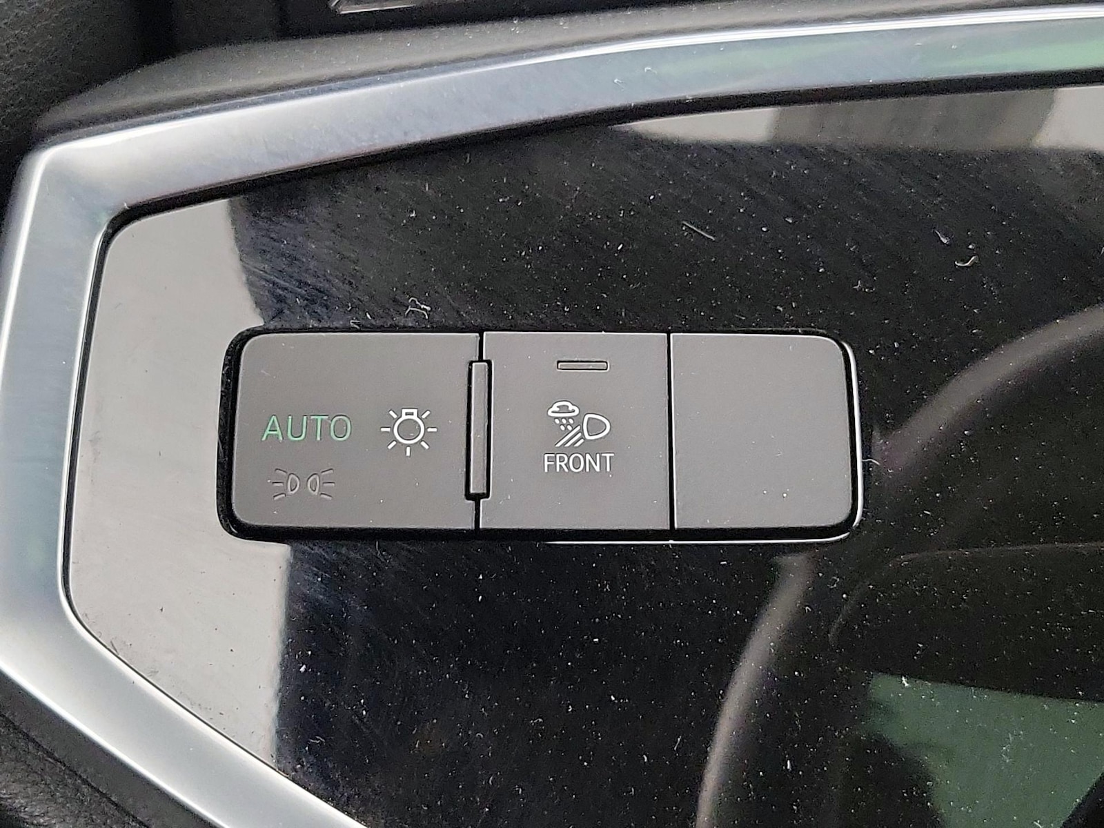 2023 Audi Q3 S Line Premium Plus - Photo 14