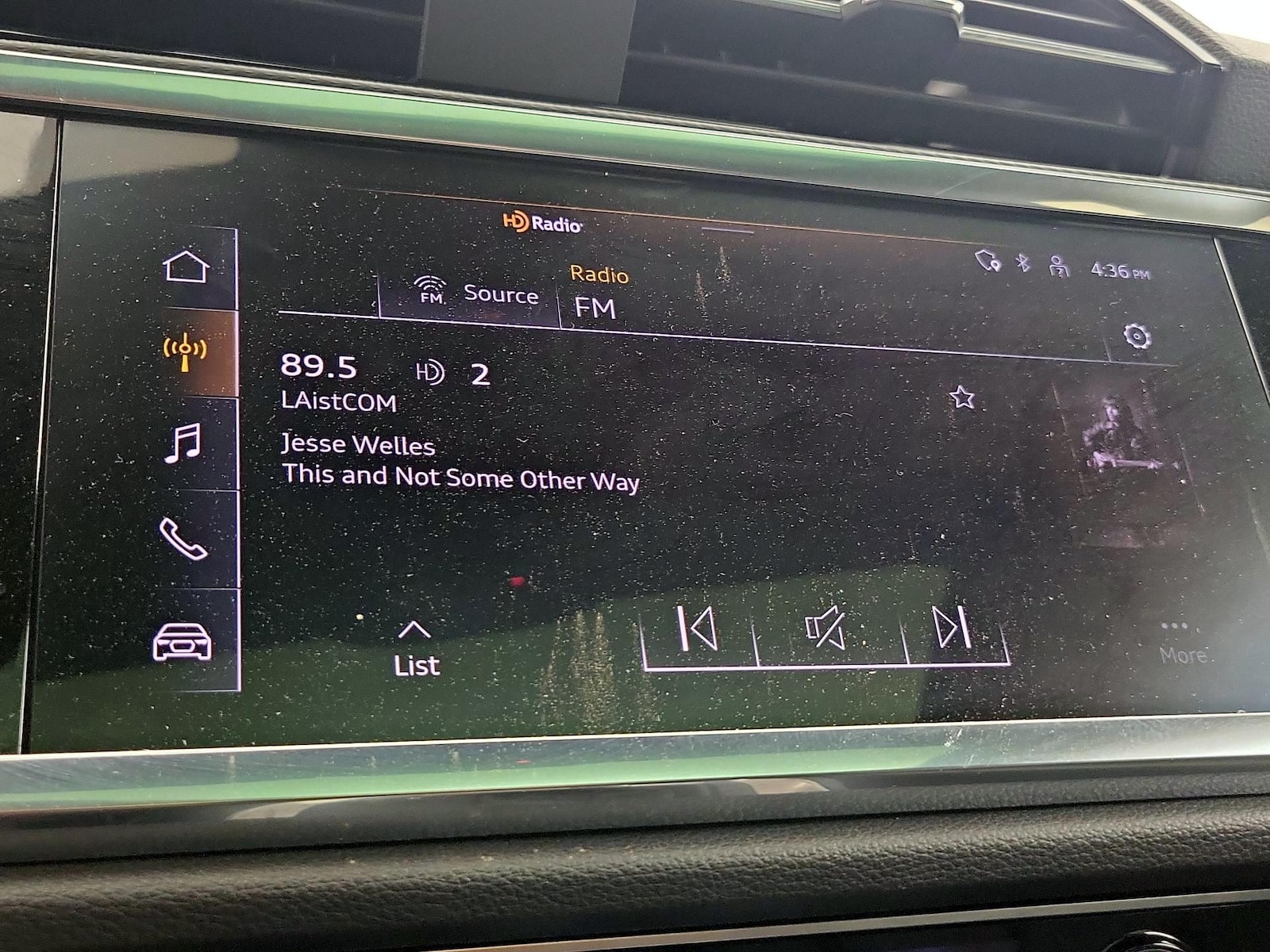 2023 Audi Q3 S Line Premium Plus - Photo 16