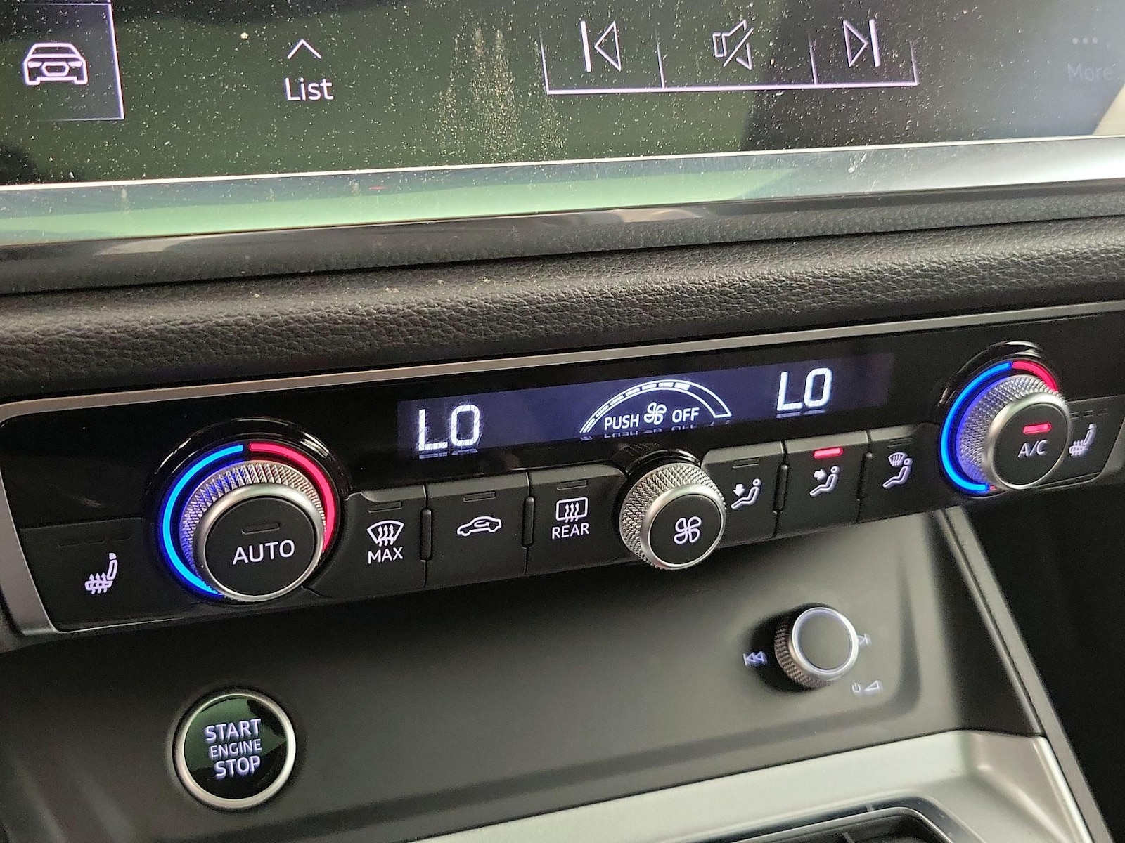 2023 Audi Q3 S Line Premium Plus - Photo 17