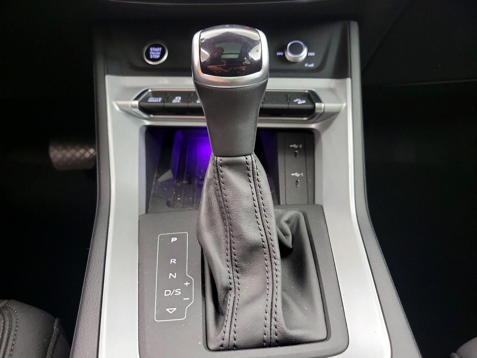 2023 Audi Q3 S Line Premium Plus - Photo 18