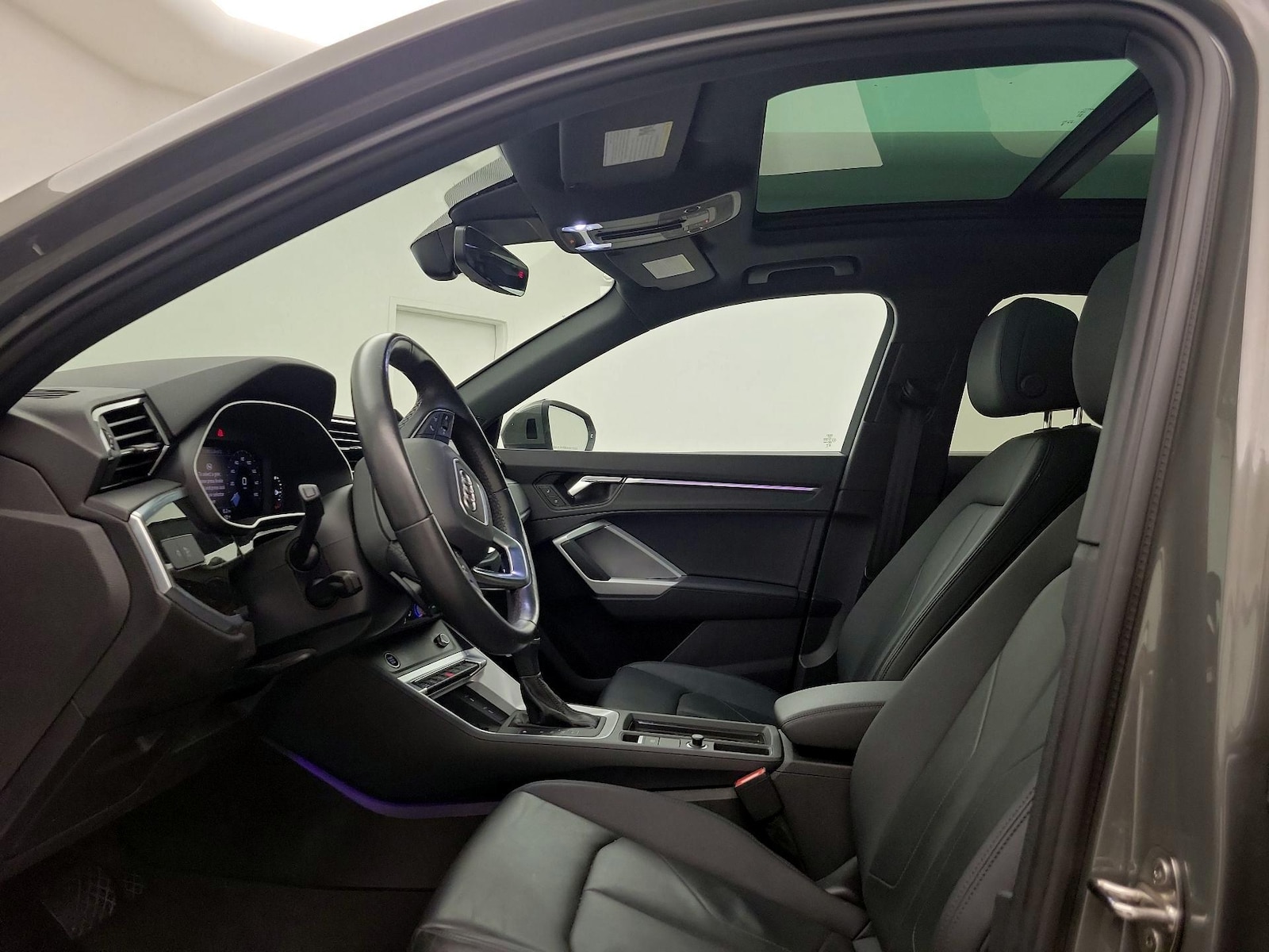 2023 Audi Q3 S Line Premium Plus - Photo 20