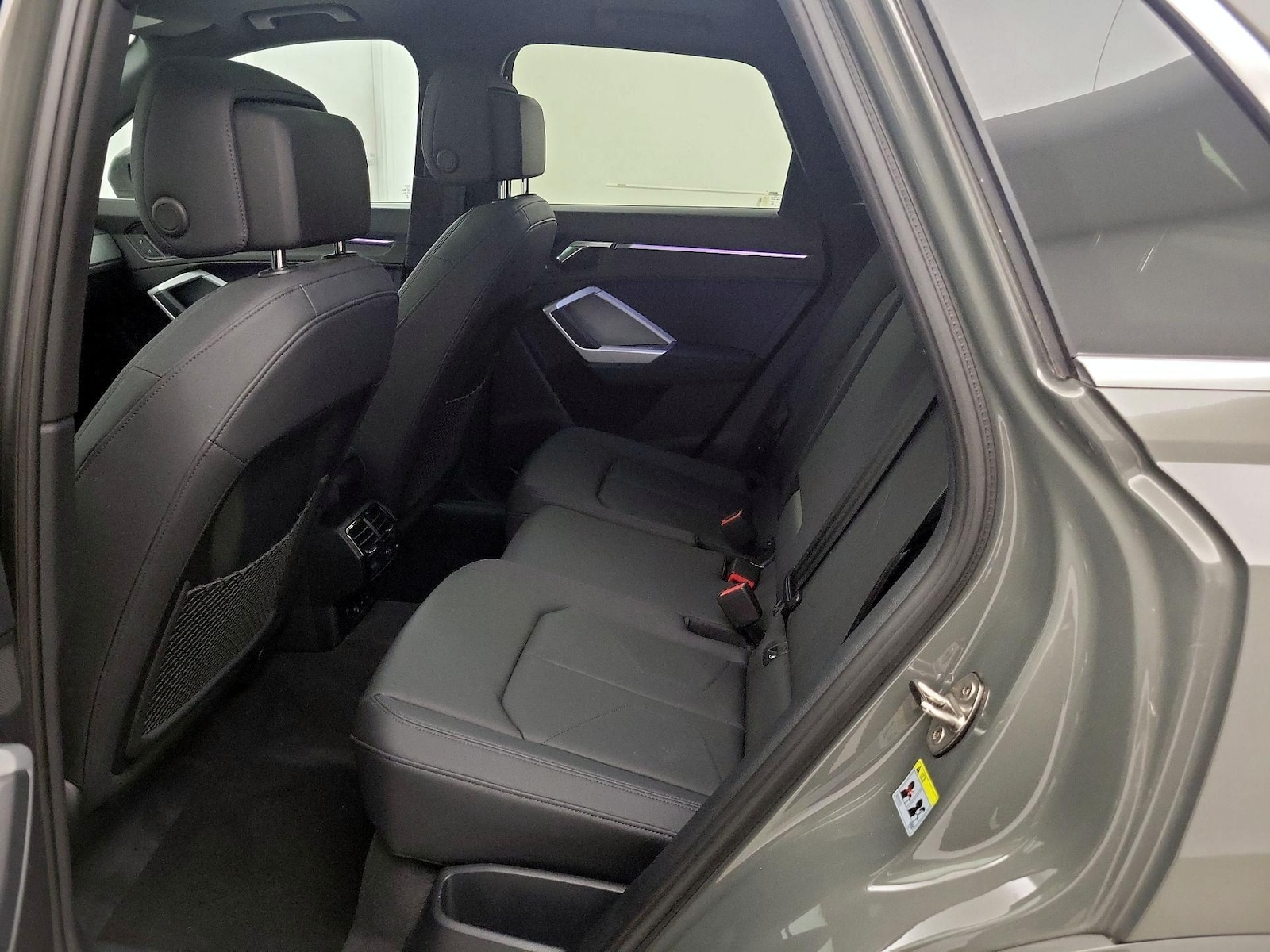 2023 Audi Q3 S Line Premium Plus - Photo 21
