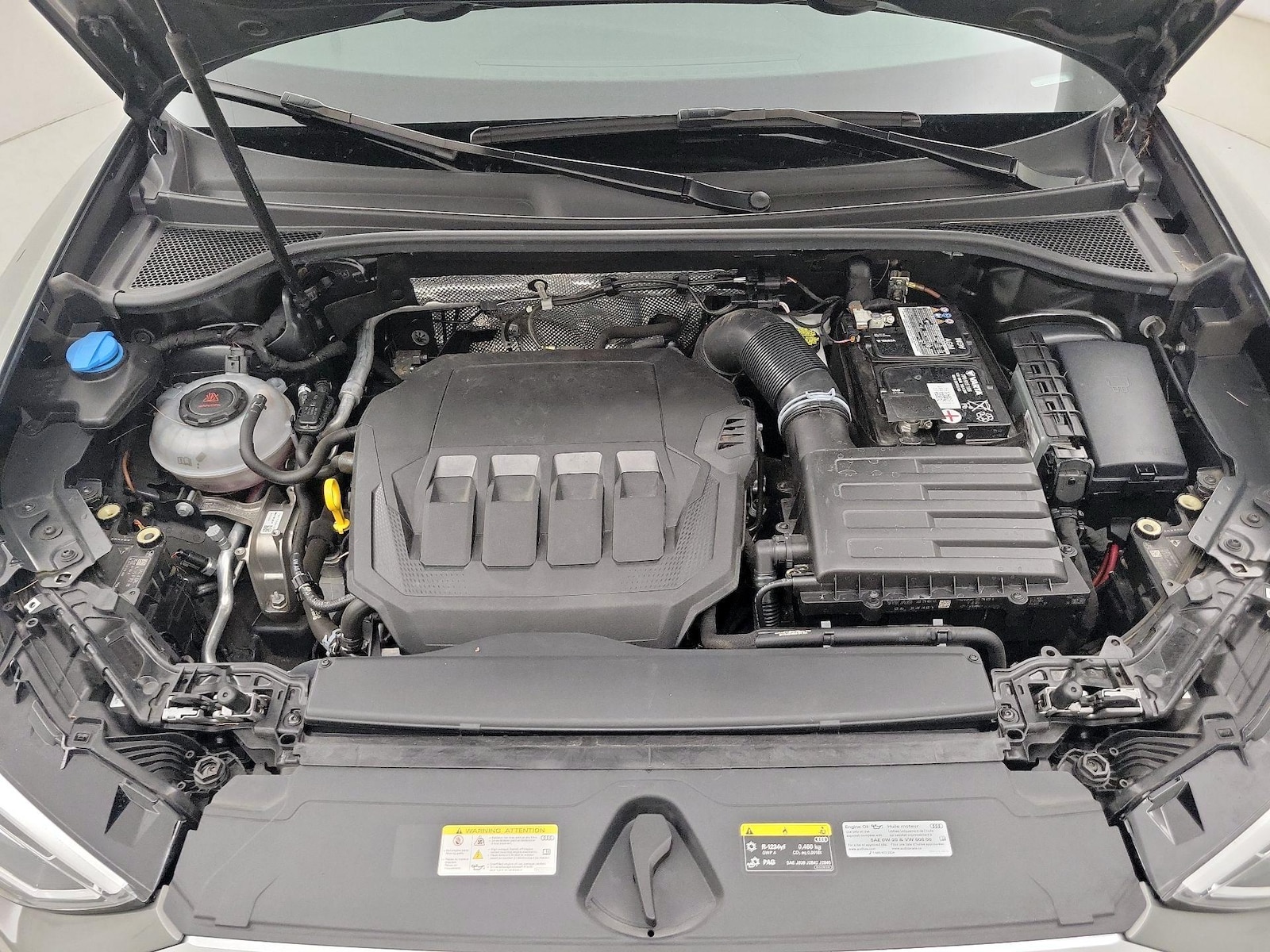 2023 Audi Q3 S Line Premium Plus - Photo 23