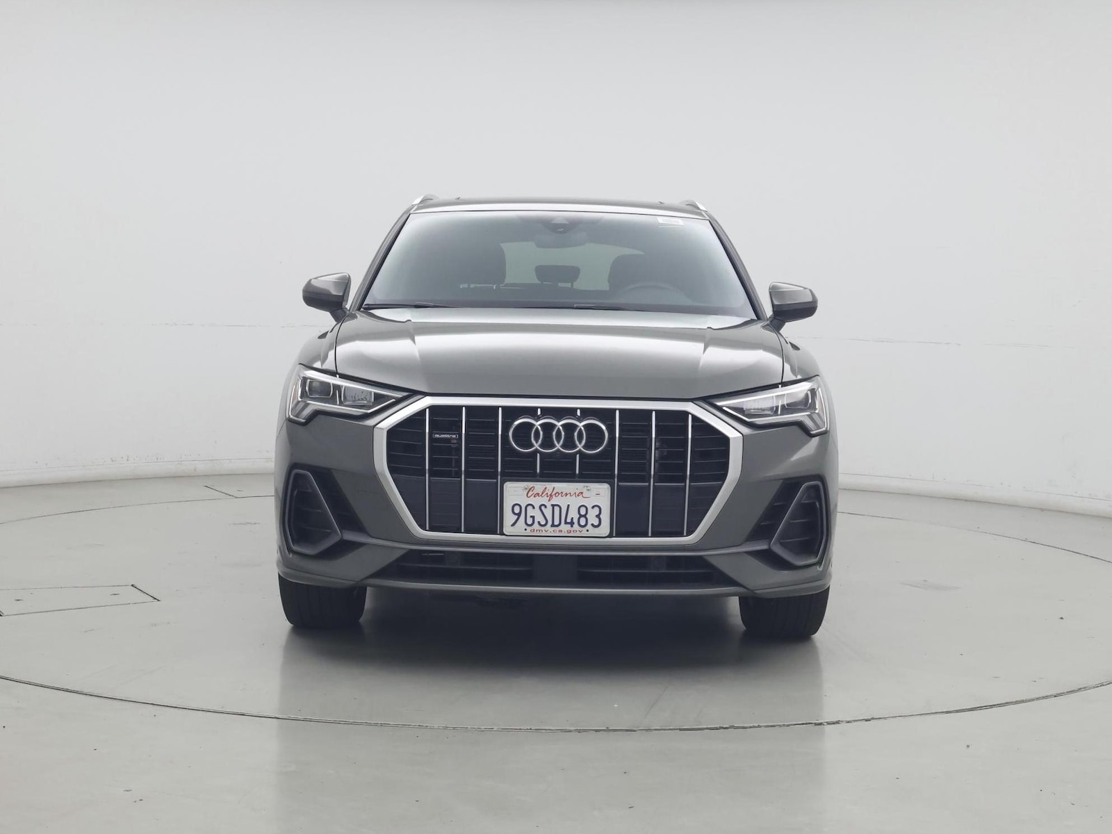 2023 Audi Q3 S Line Premium Plus - Photo 6