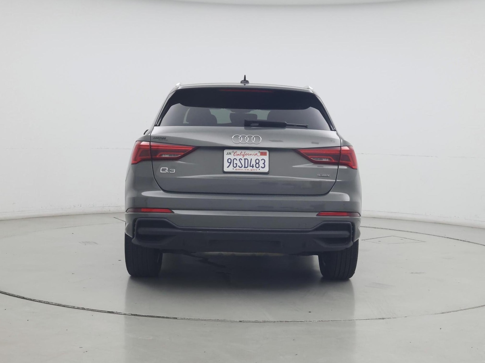 2023 Audi Q3 S Line Premium Plus - Photo 7