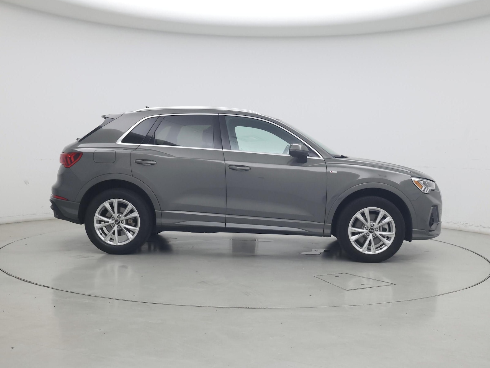 2023 Audi Q3 S Line Premium Plus - Photo 8