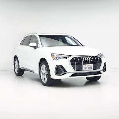 2023 Audi Q3 Premium Plus