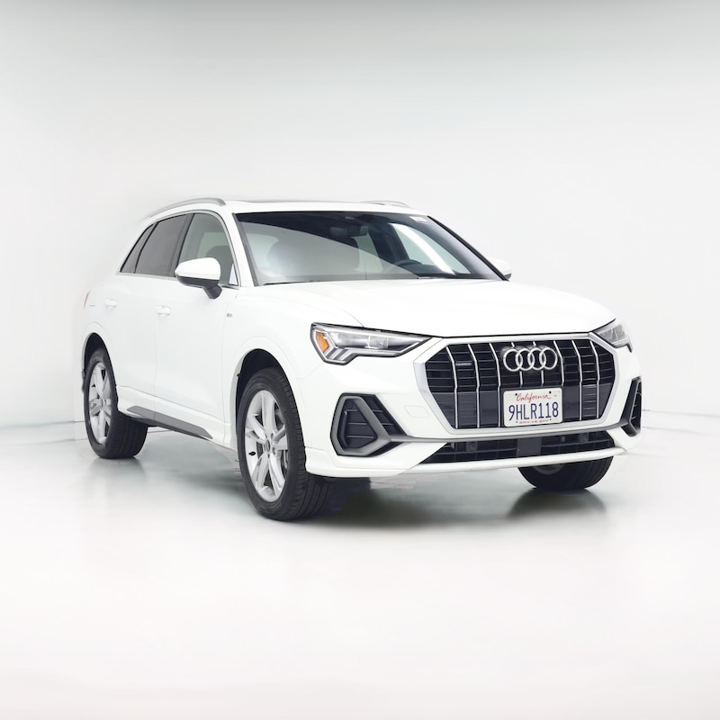 2023 Audi Q3 Premium Plus