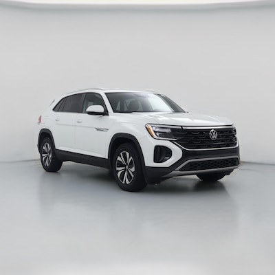 2024 Volkswagen Atlas Cross Sport SE
