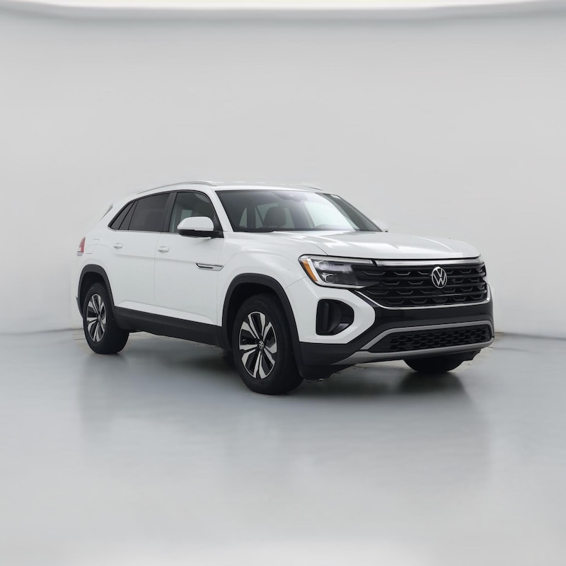 2024 Volkswagen Atlas Cross Sport SE