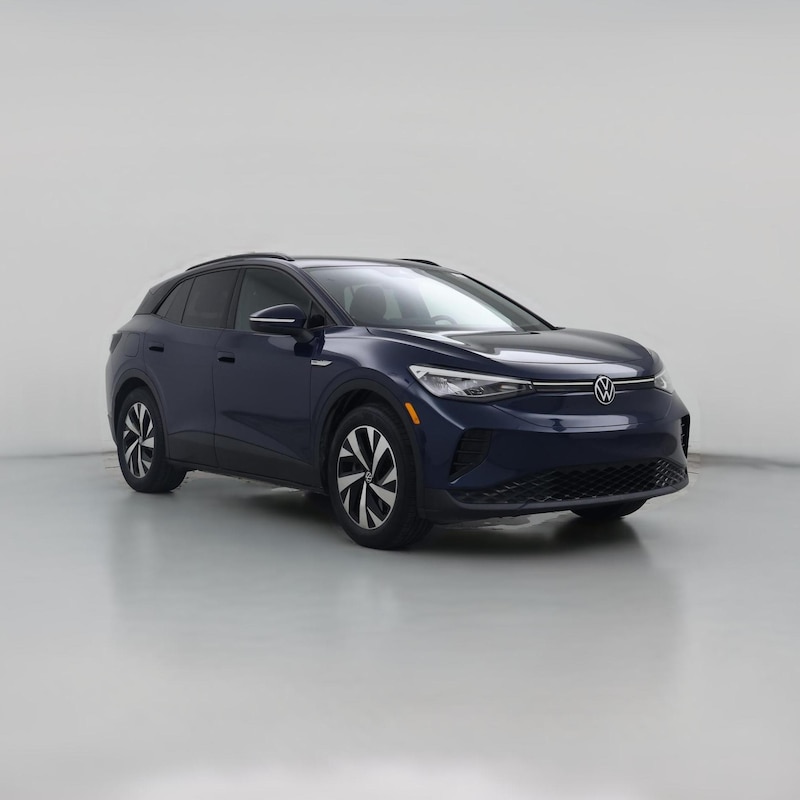 2023 Volkswagen ID.4 EV Pro