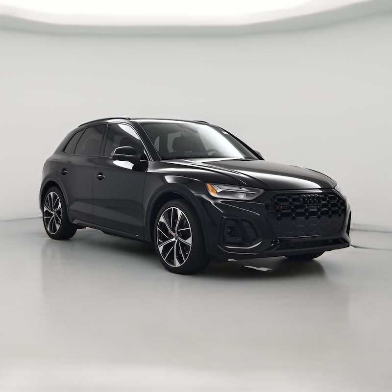 2023 Audi SQ5 Premium Plus
