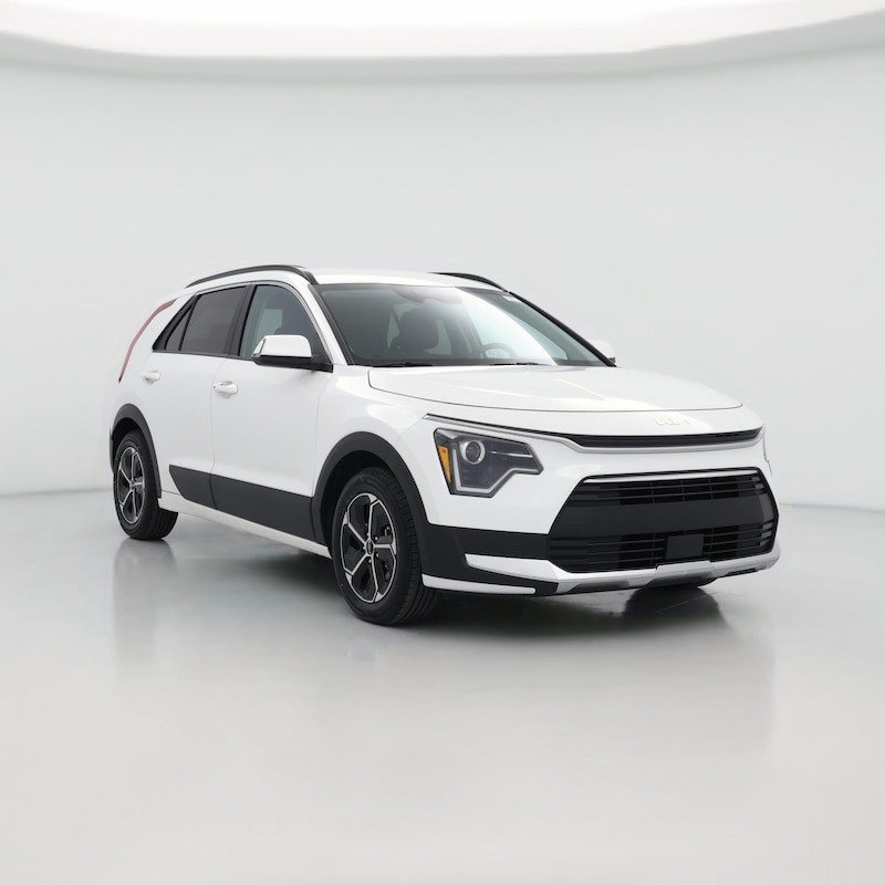 2024 Kia Niro Plug in Hybrid EX