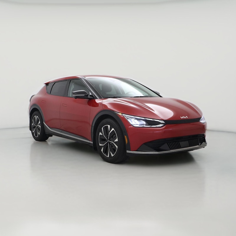 2024 Kia EV6 Wind