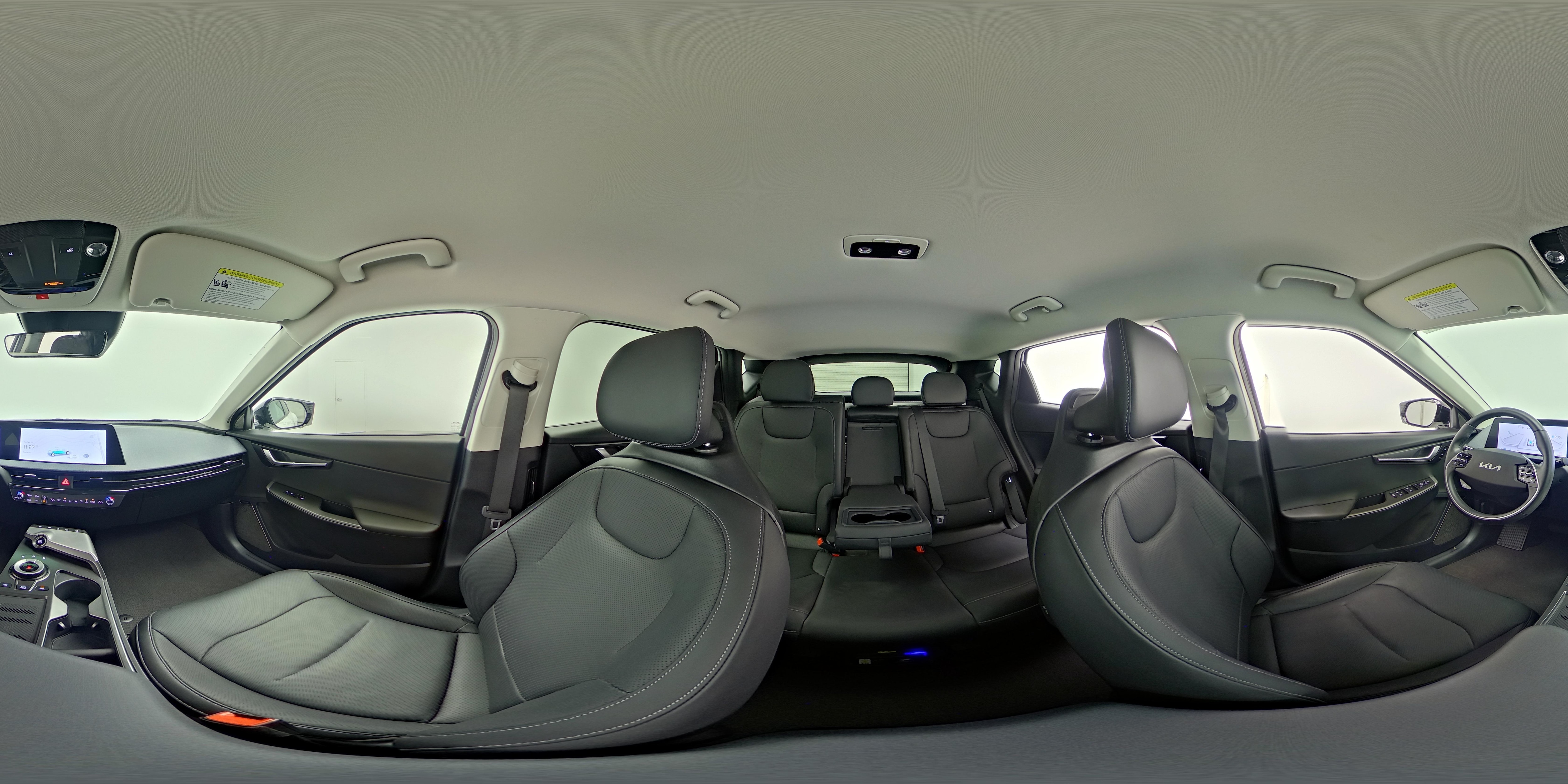 2024 Kia EV6 Wind - Photo 27