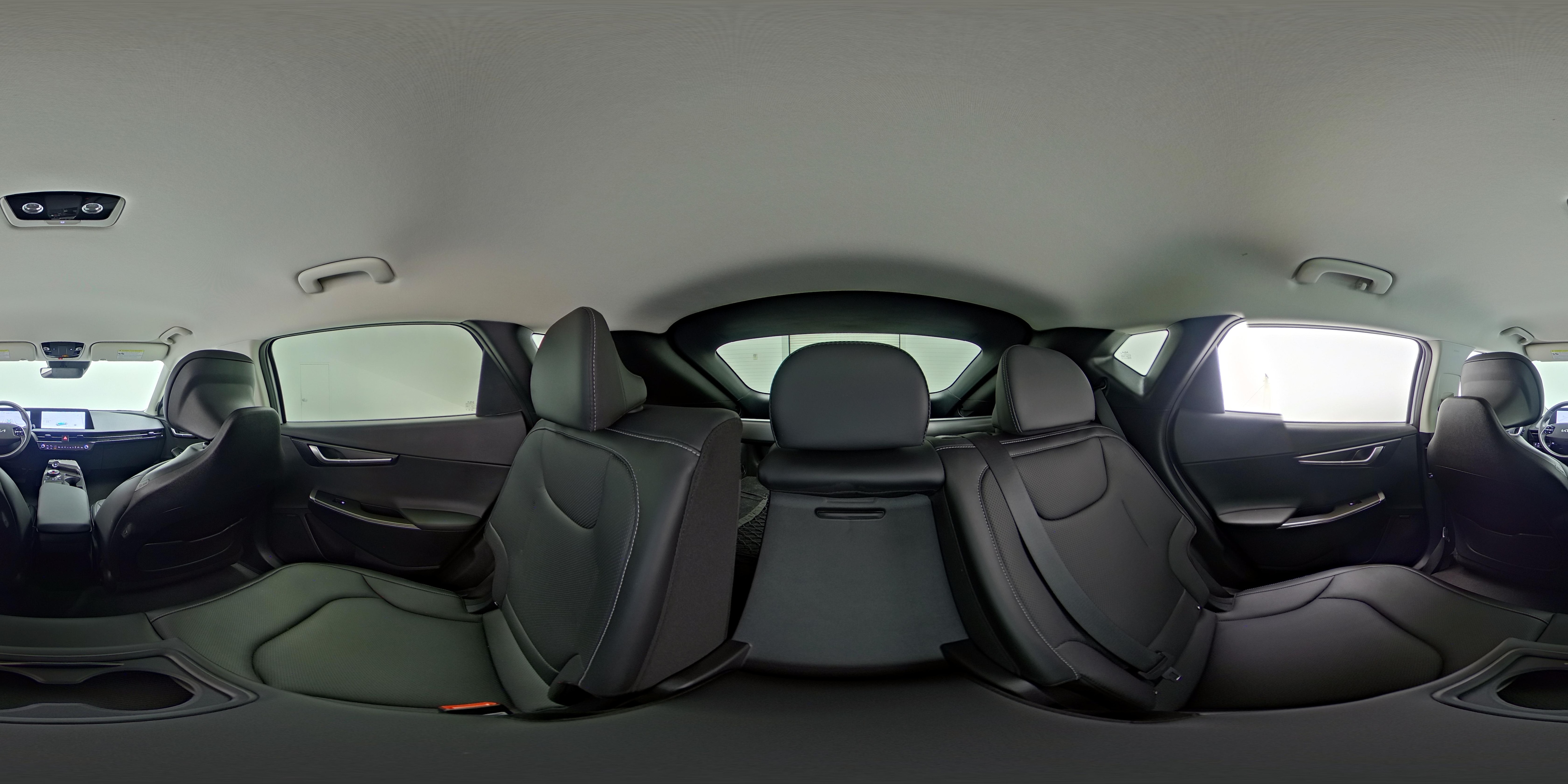 2024 Kia EV6 Wind - Photo 28