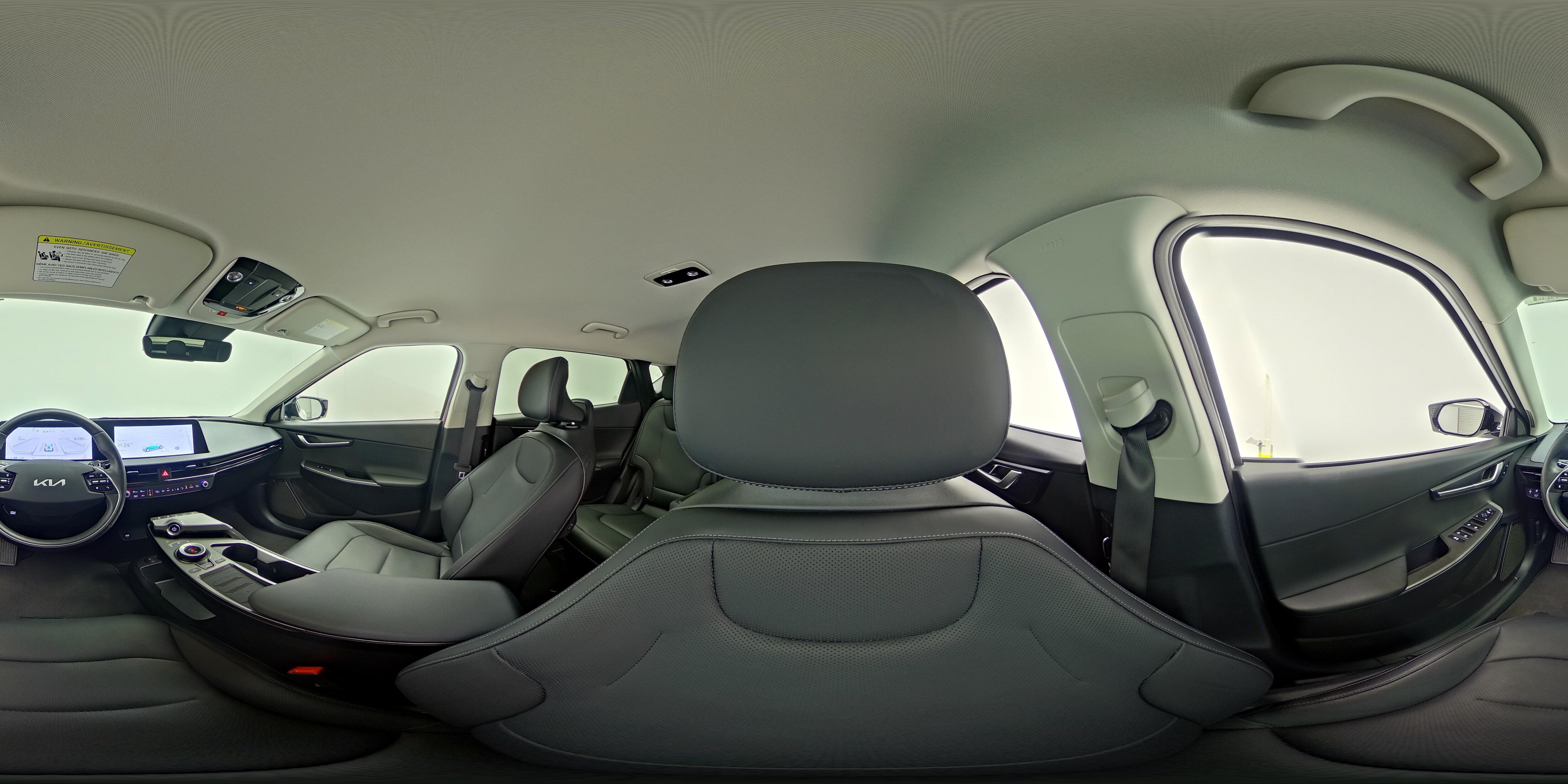 2024 Kia EV6 Wind - Photo 29