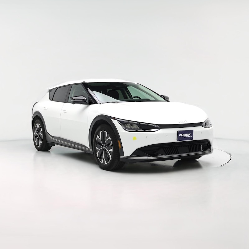 2024 Kia EV6 Wind