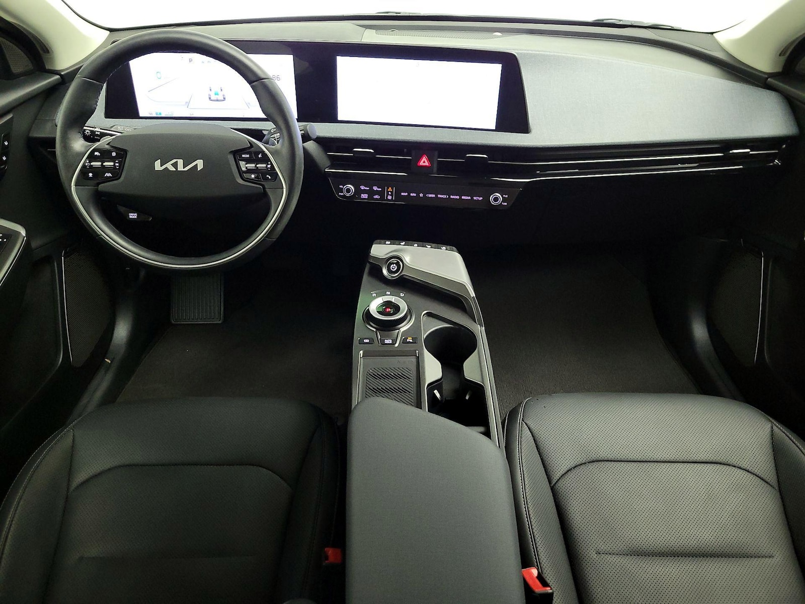 2024 Kia EV6 Wind - Photo 10