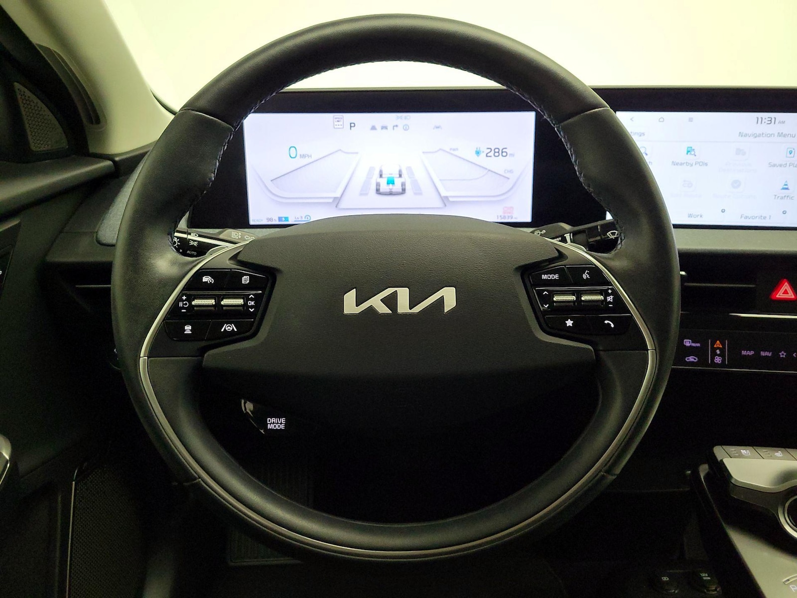 2024 Kia EV6 Wind - Photo 11