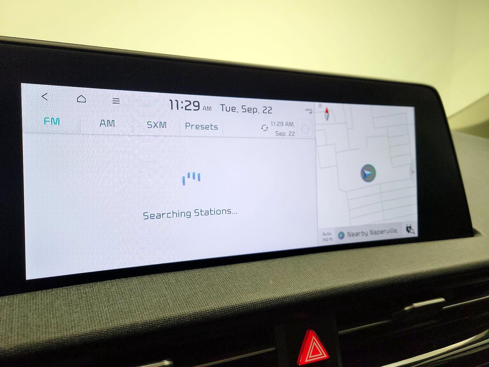 2024 Kia EV6 Wind - Photo 17