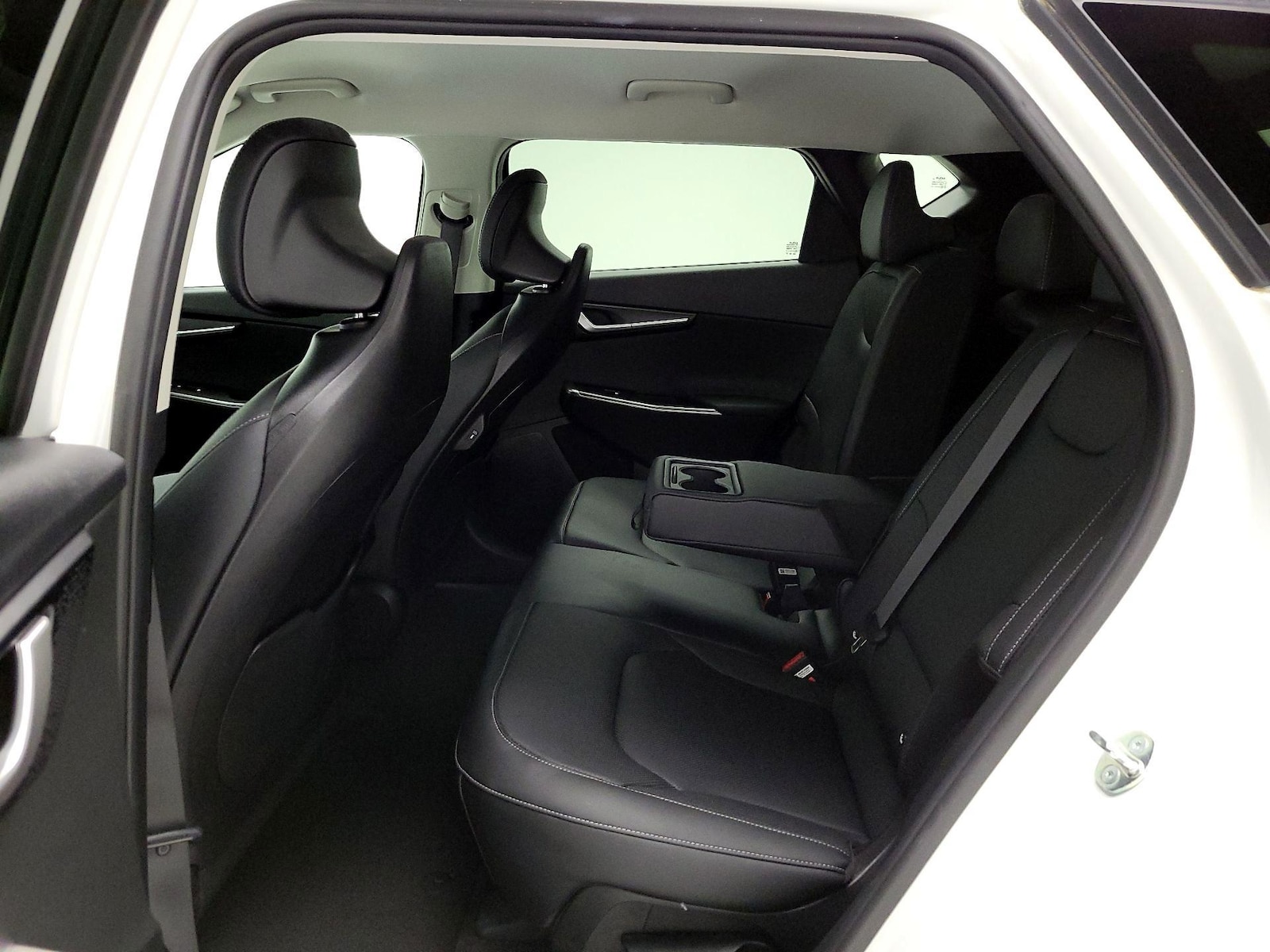 2024 Kia EV6 Wind - Photo 21
