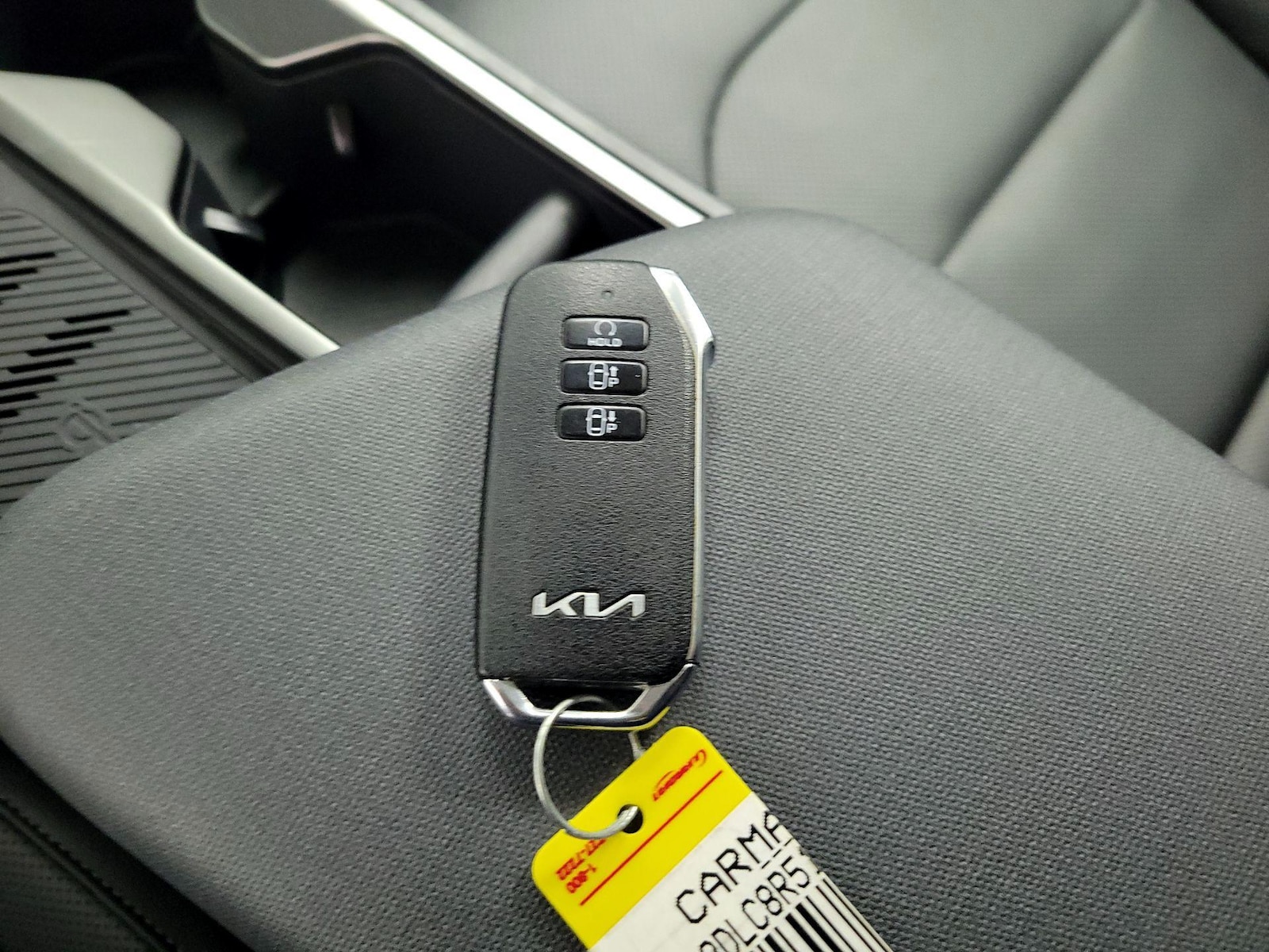 2024 Kia EV6 Wind - Photo 26