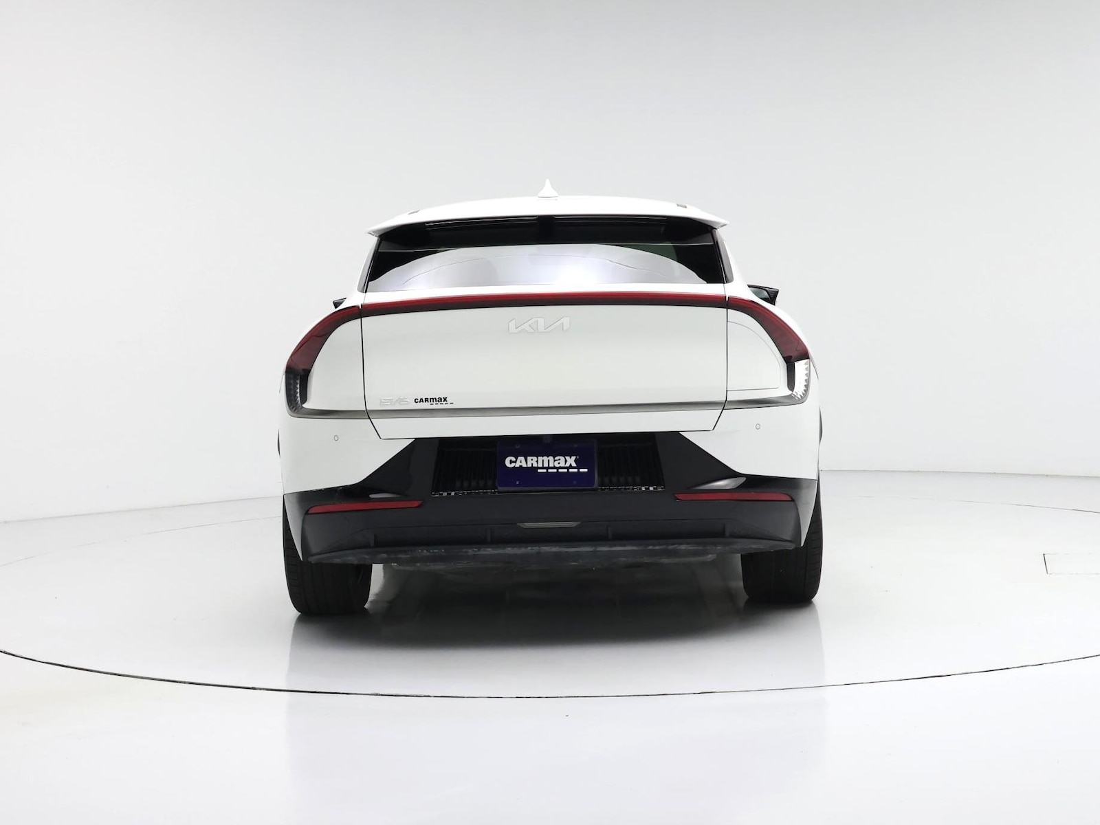 2024 Kia EV6 Wind - Photo 7