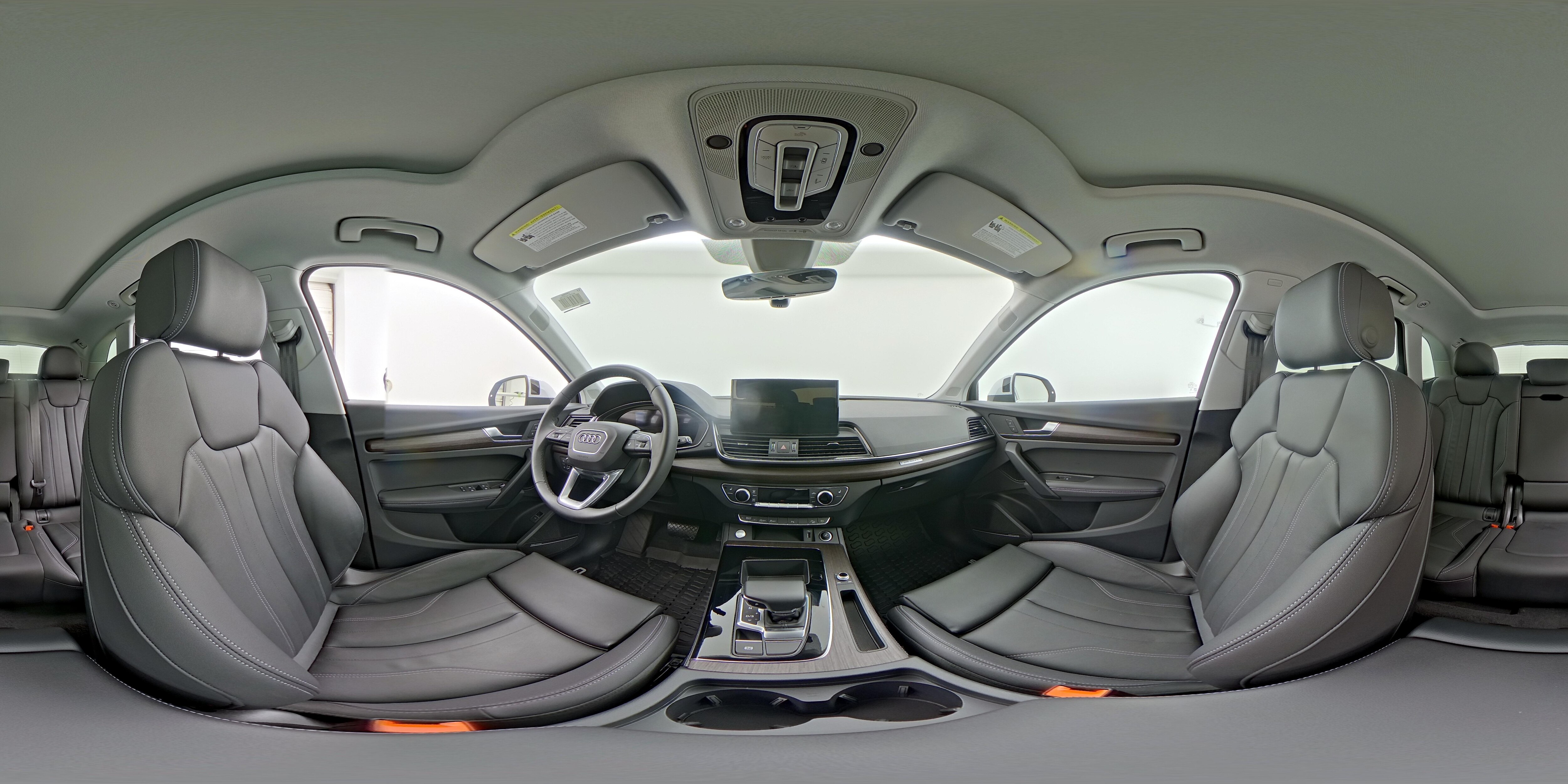 2025 Audi Q5 Premium Plus - Photo 27