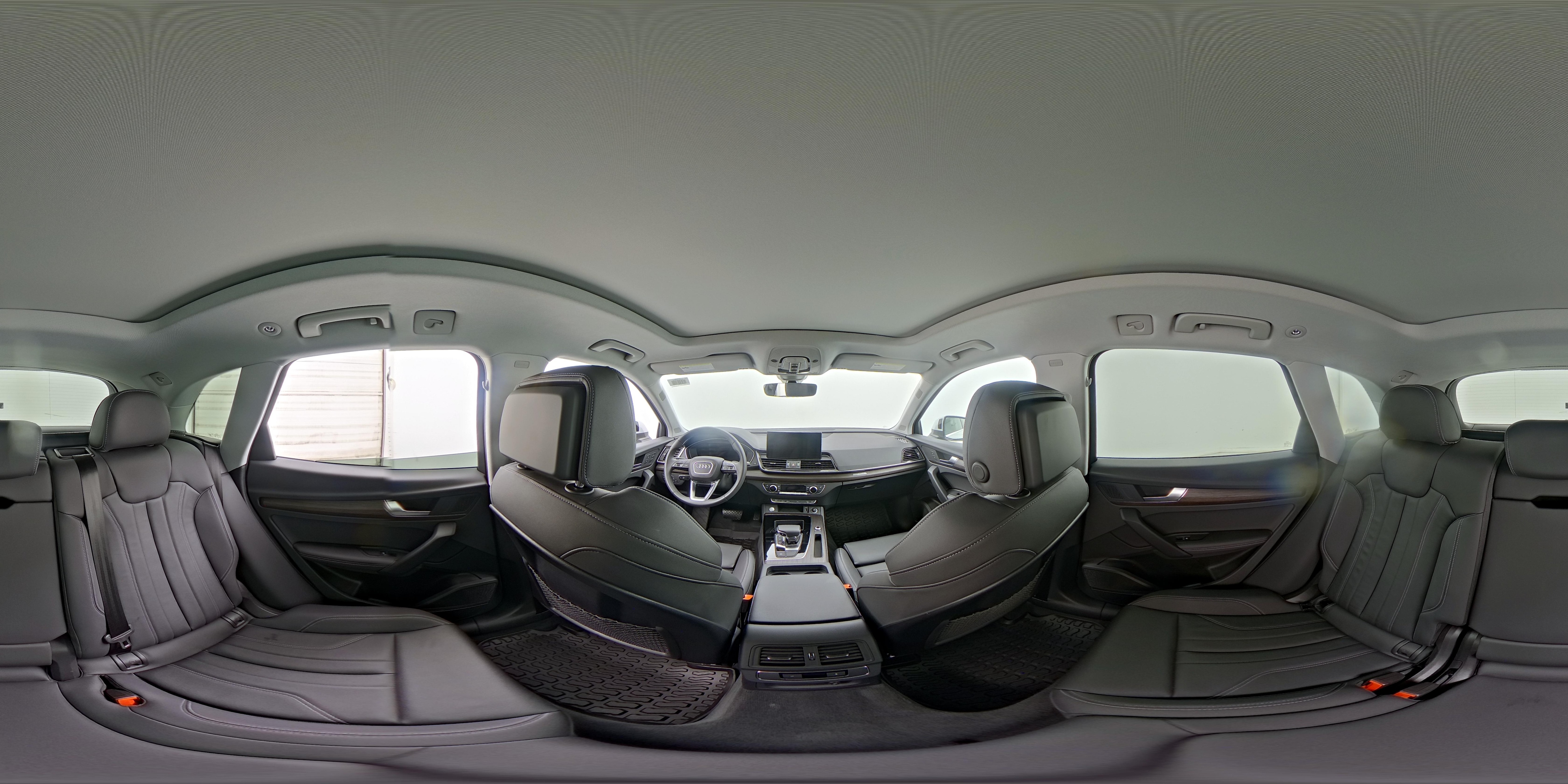 2025 Audi Q5 Premium Plus - Photo 28
