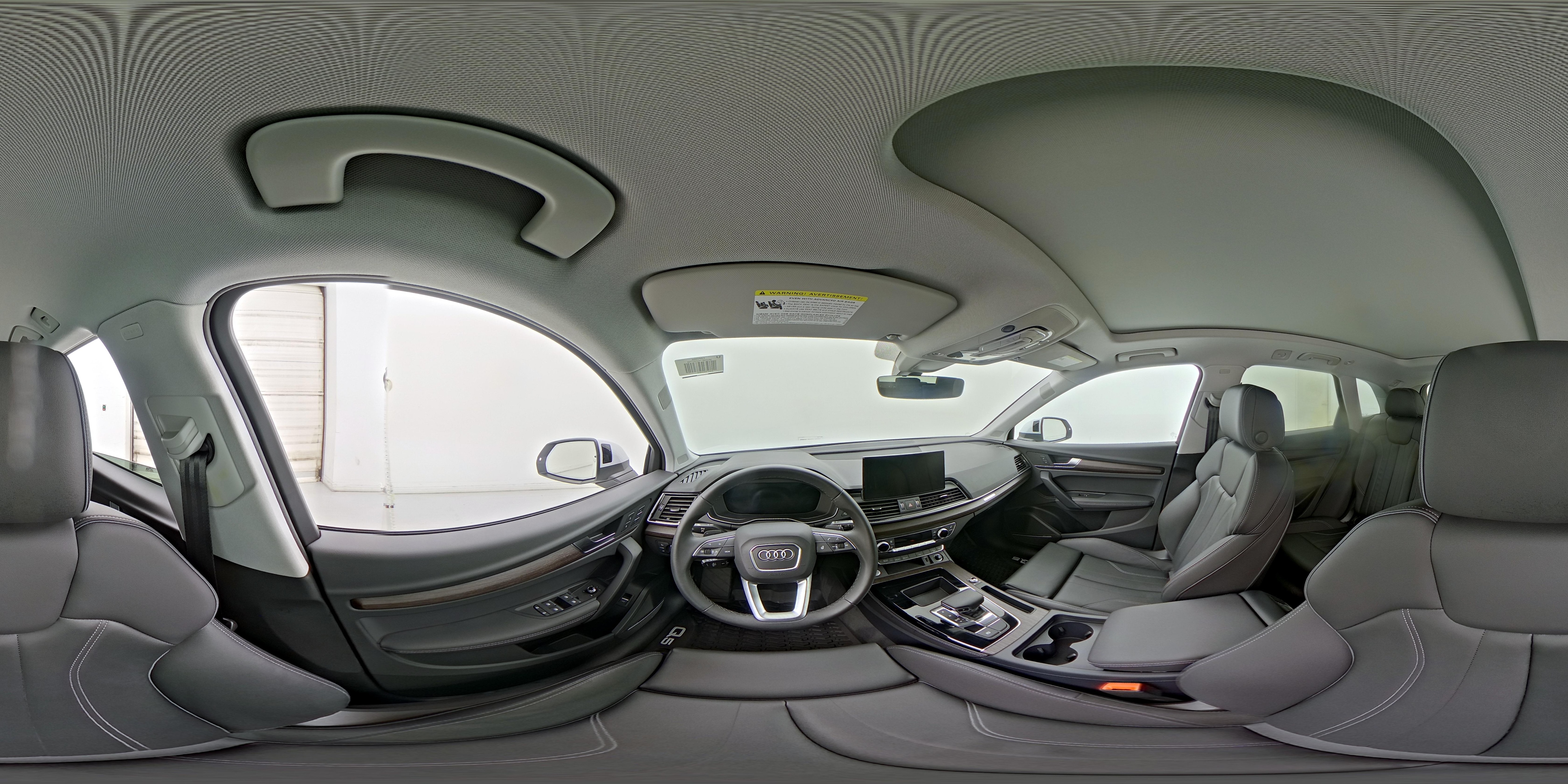 2025 Audi Q5 Premium Plus - Photo 29