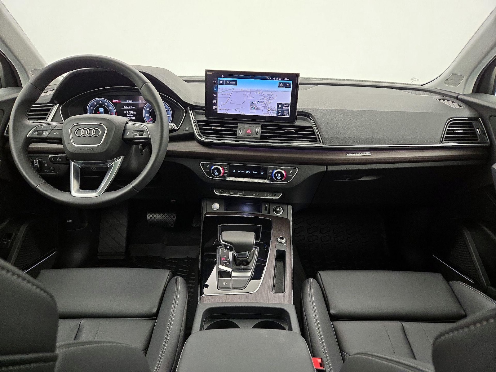 2025 Audi Q5 Premium Plus - Photo 10
