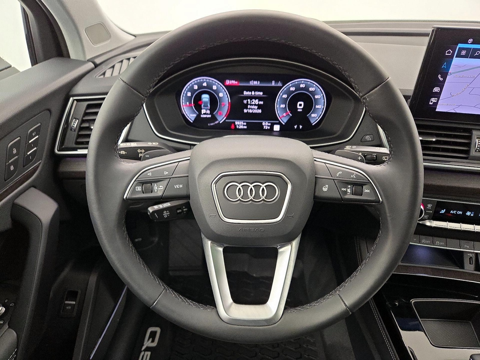 2025 Audi Q5 Premium Plus - Photo 11