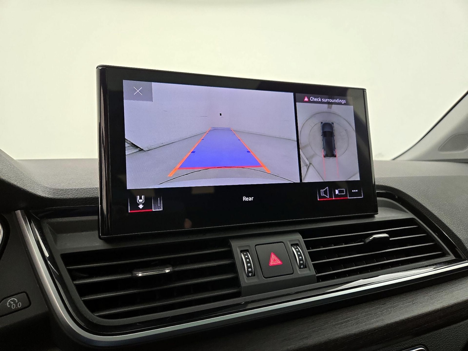 2025 Audi Q5 Premium Plus - Photo 16