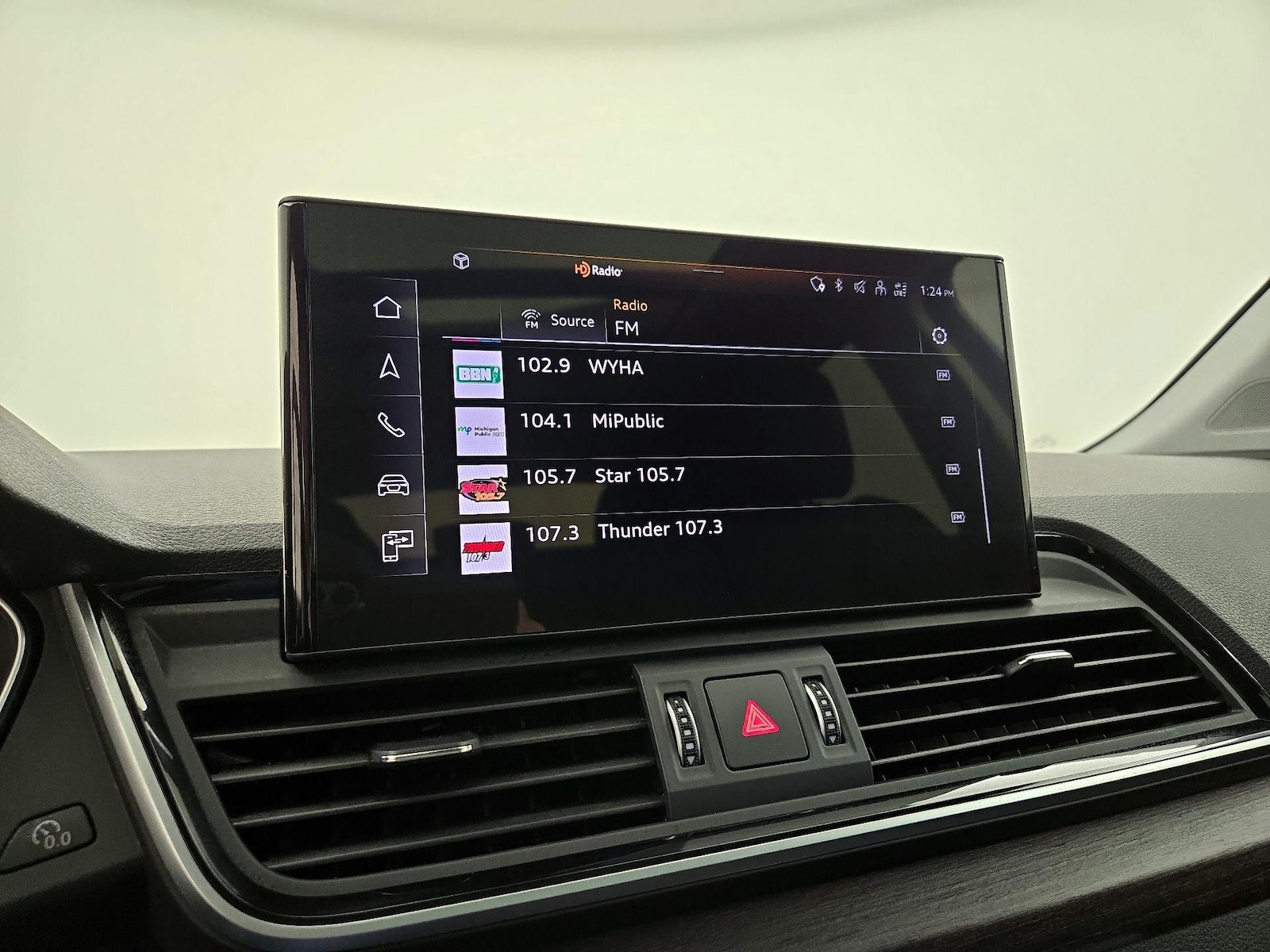 2025 Audi Q5 Premium Plus - Photo 17