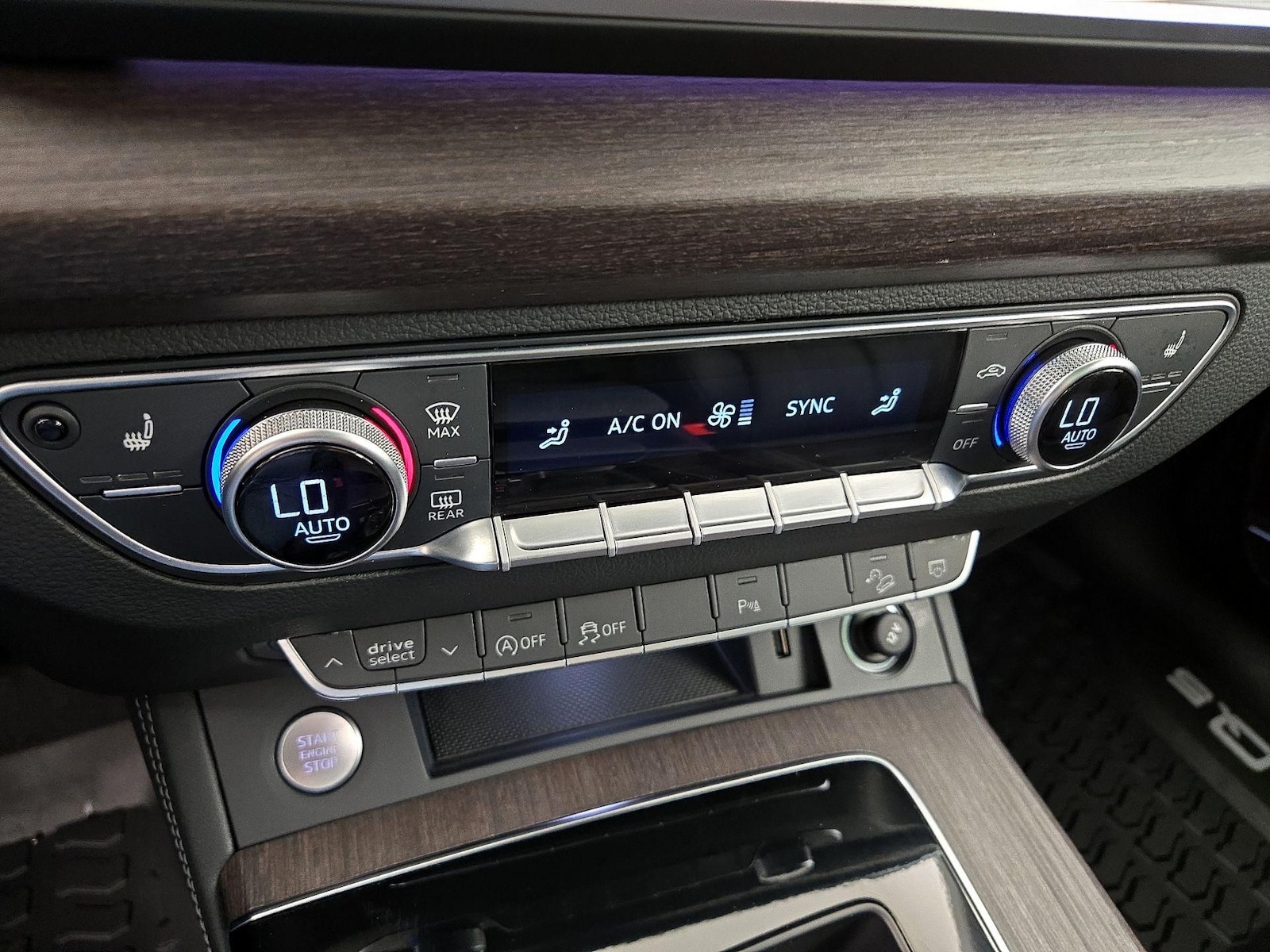 2025 Audi Q5 Premium Plus - Photo 18