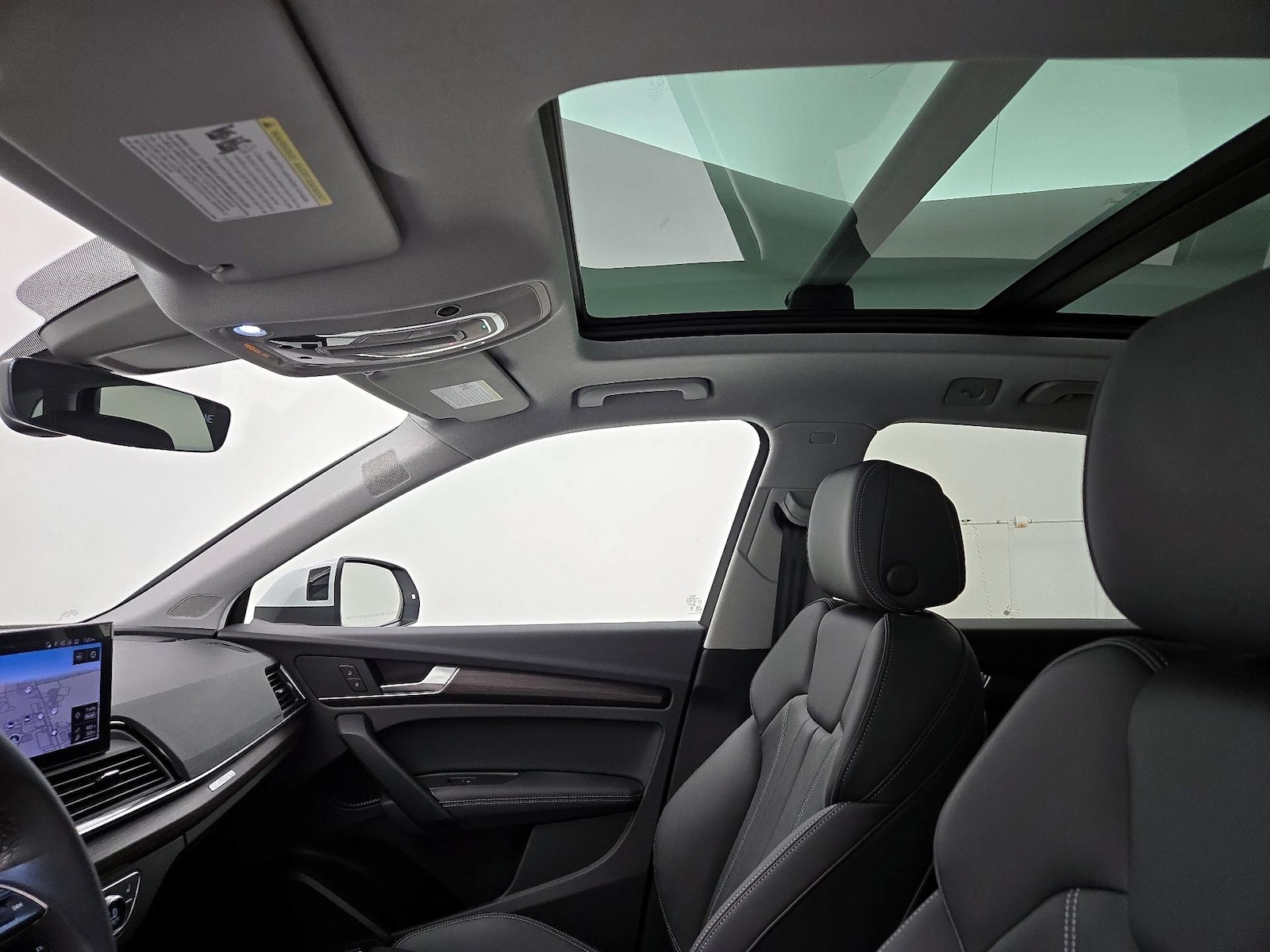 2025 Audi Q5 Premium Plus - Photo 21