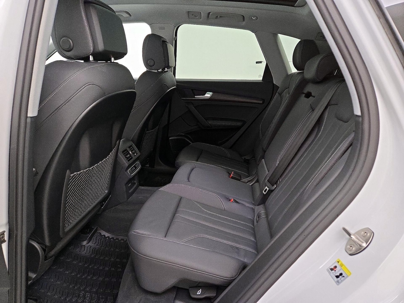 2025 Audi Q5 Premium Plus - Photo 22
