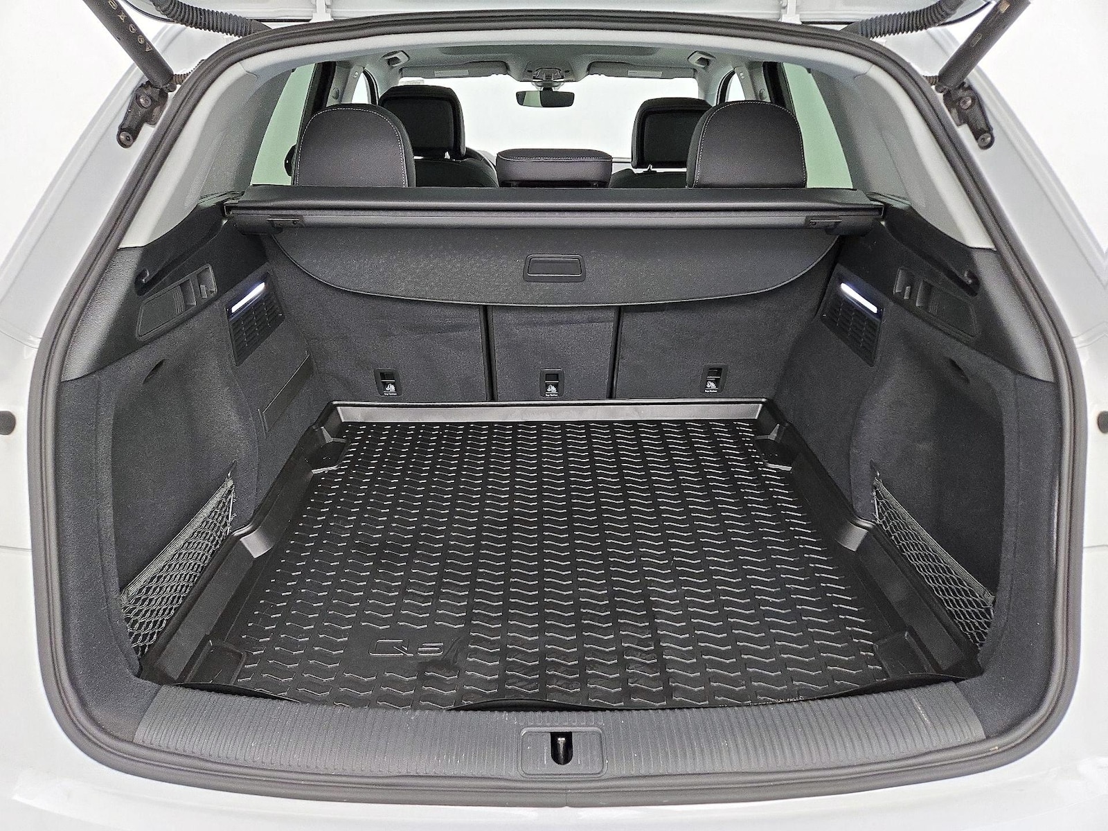 2025 Audi Q5 Premium Plus - Photo 23