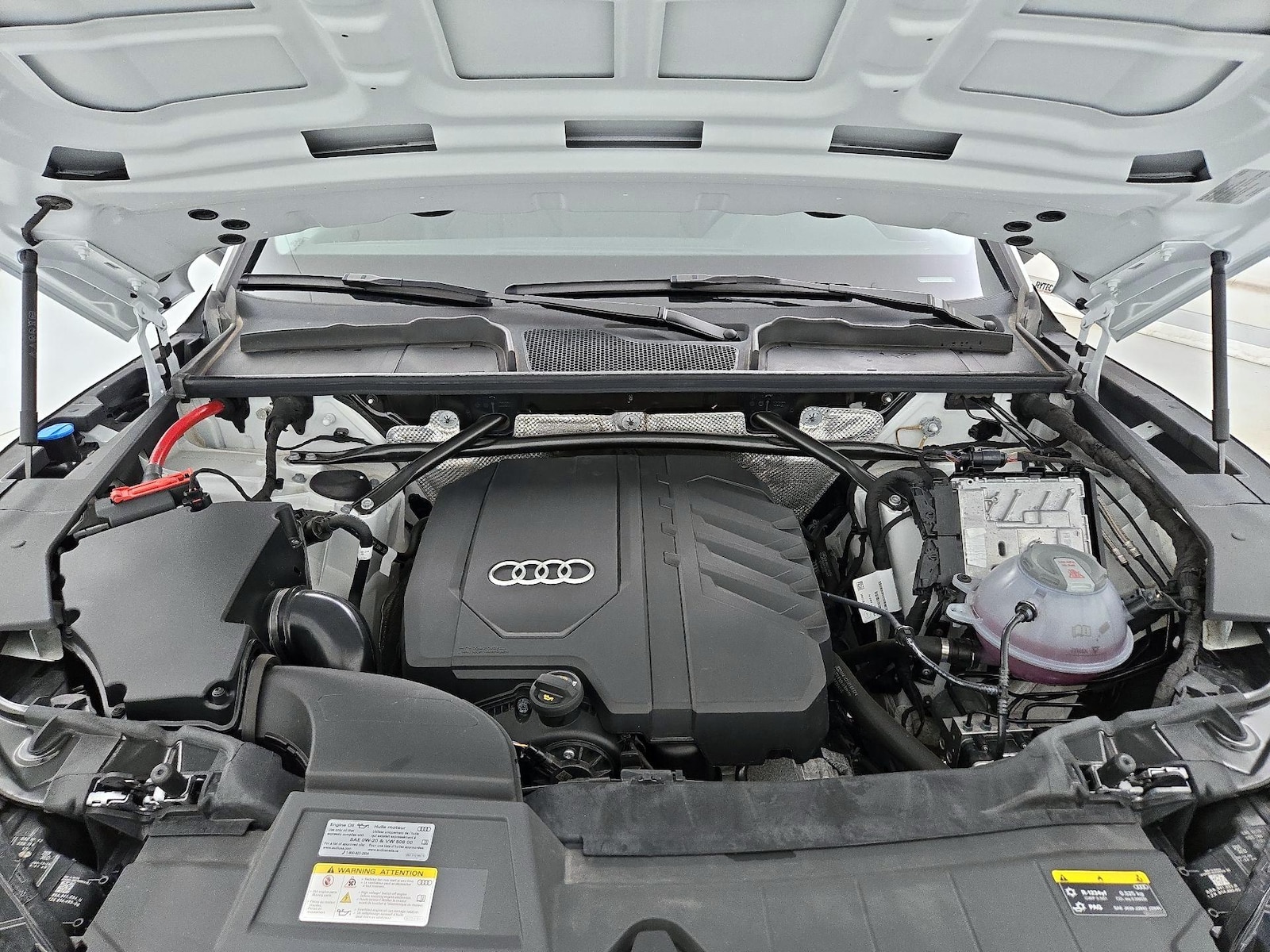 2025 Audi Q5 Premium Plus - Photo 24