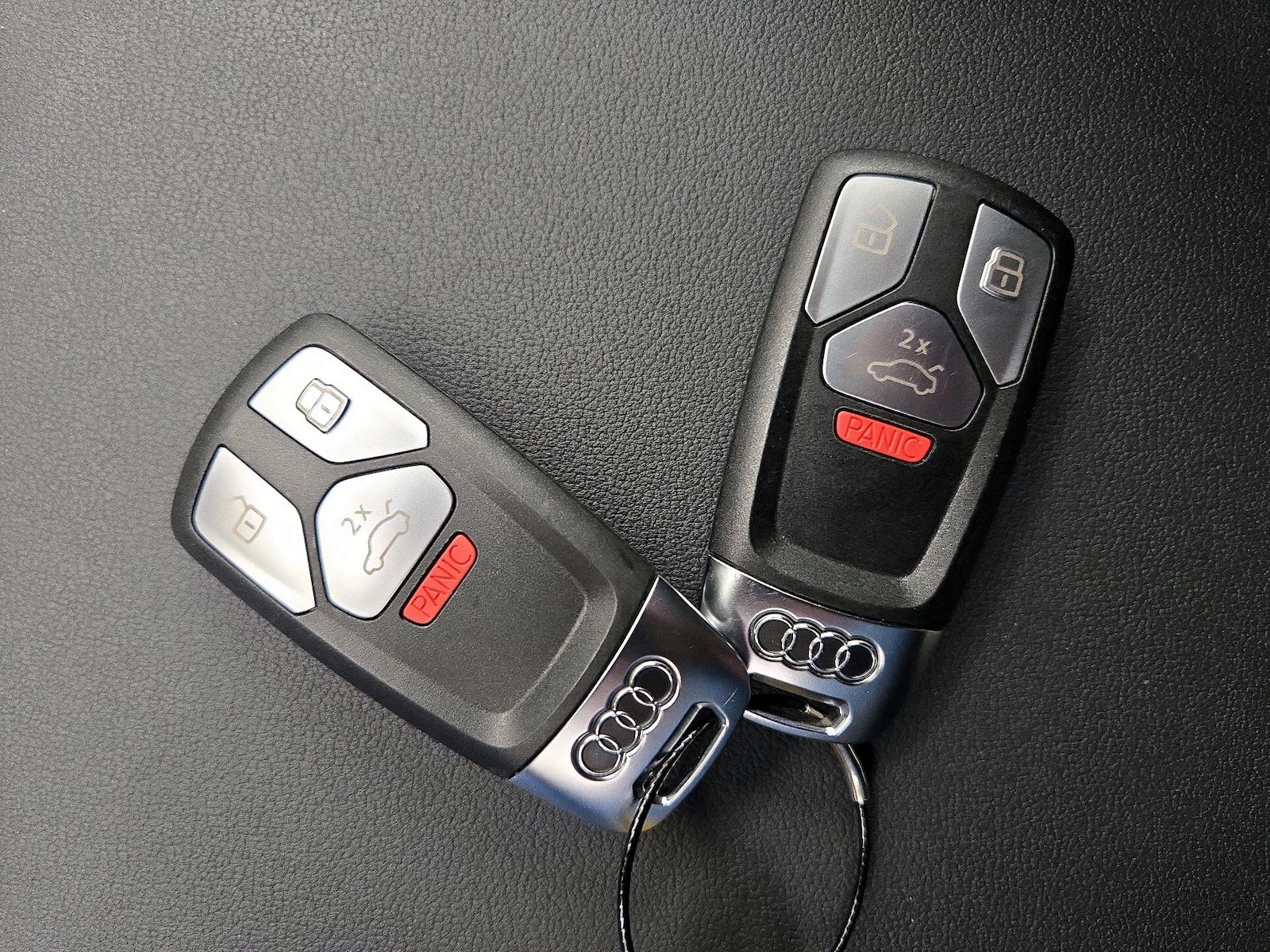 2025 Audi Q5 Premium Plus - Photo 26