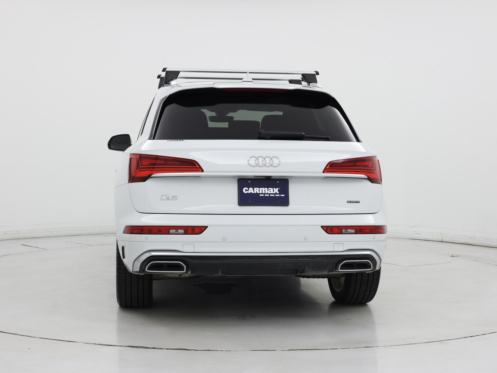2025 Audi Q5 Premium Plus - Photo 7