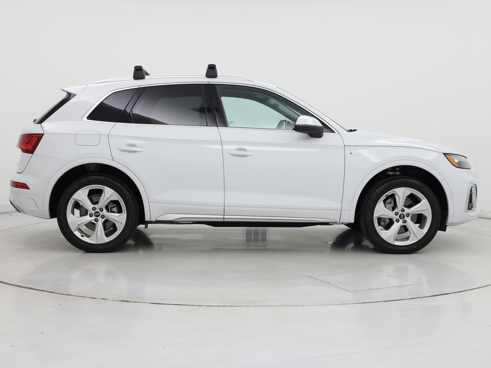 2025 Audi Q5 Premium Plus - Photo 8