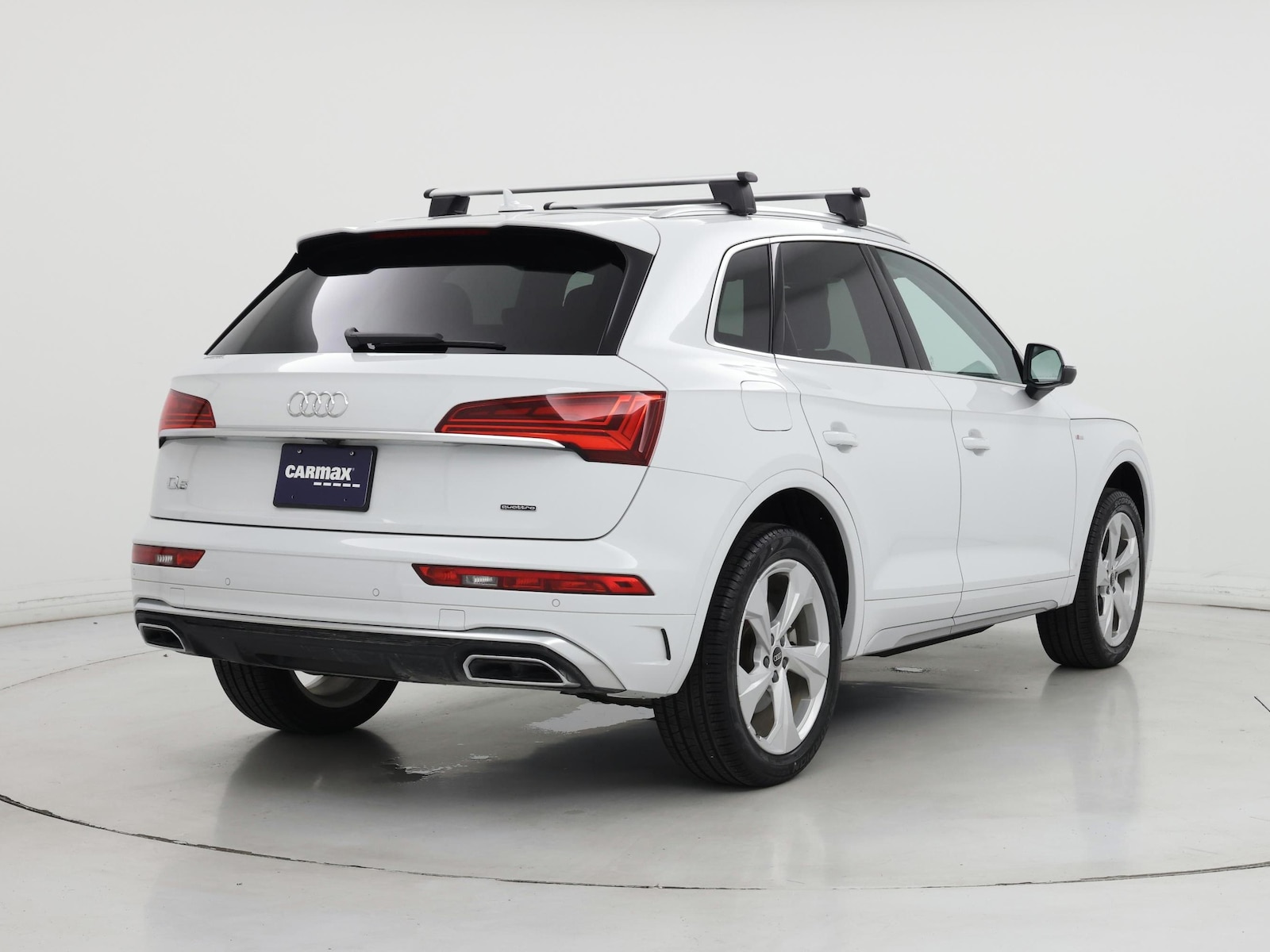 2025 Audi Q5 Premium Plus - Photo 9